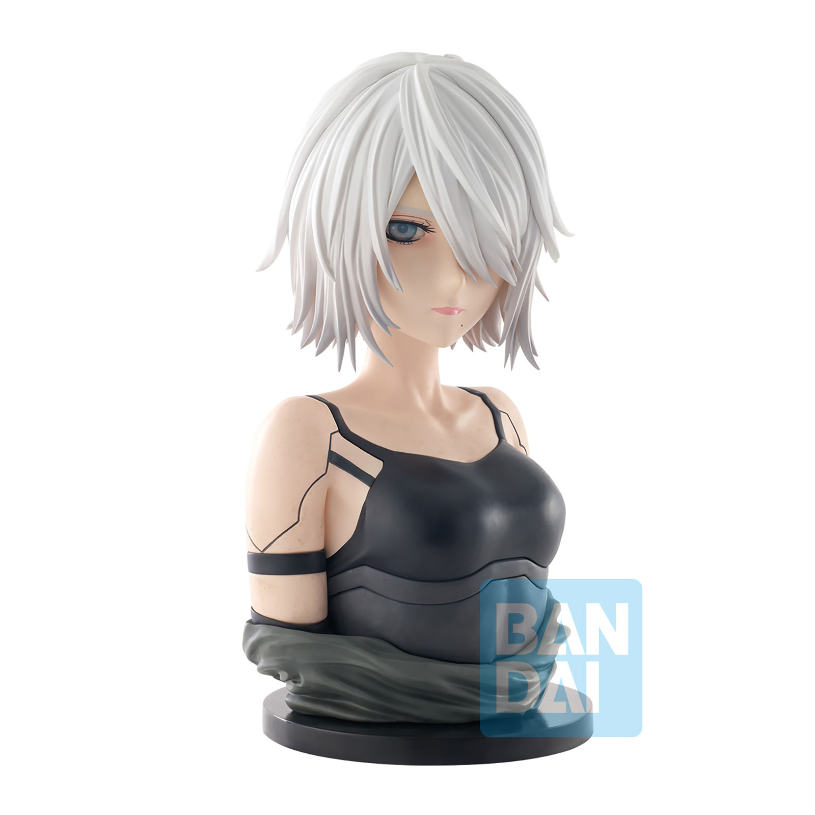 NieR:Automata - Figurka A2 Art Scale Ichibansho