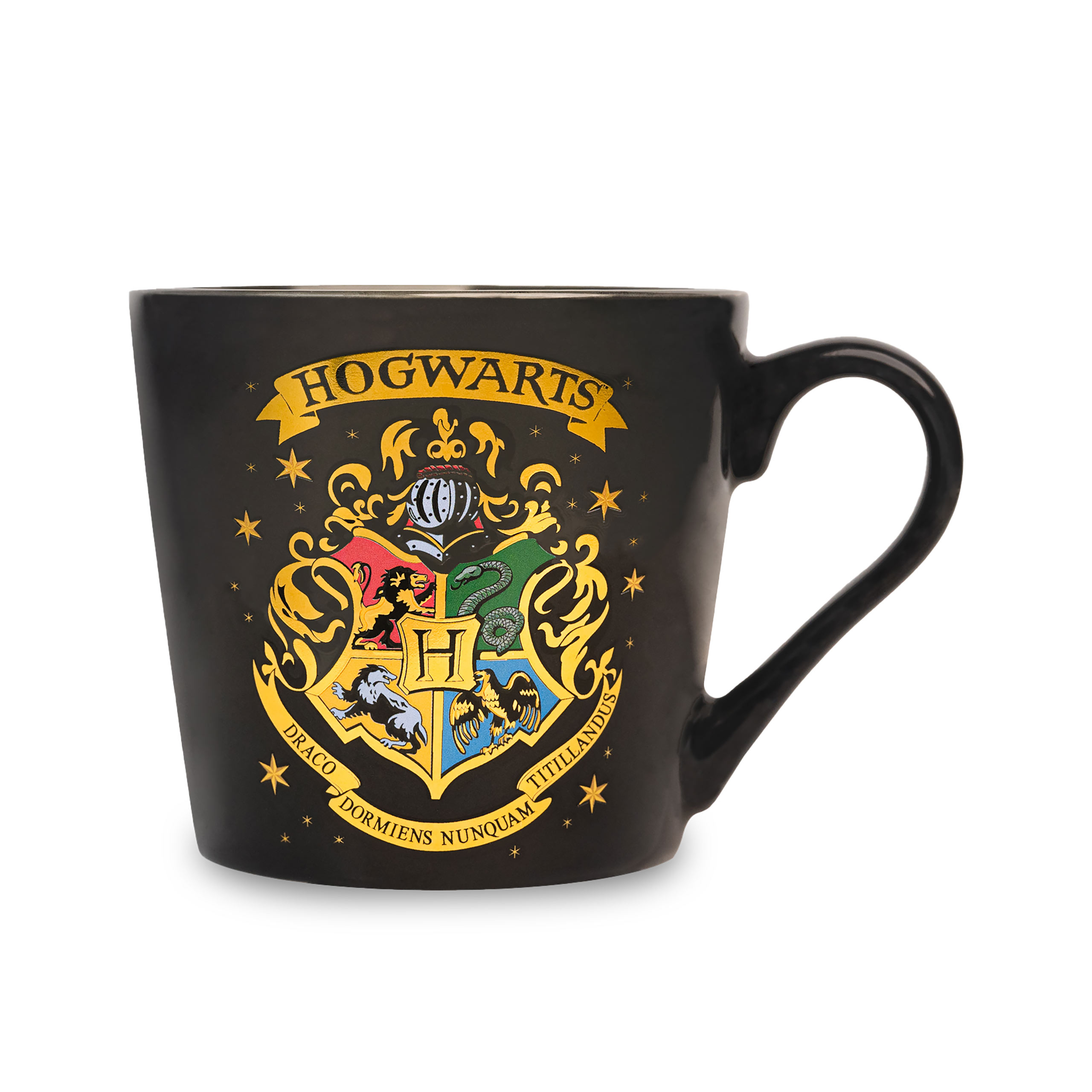 Harry Potter - Tazza di Hogwarts