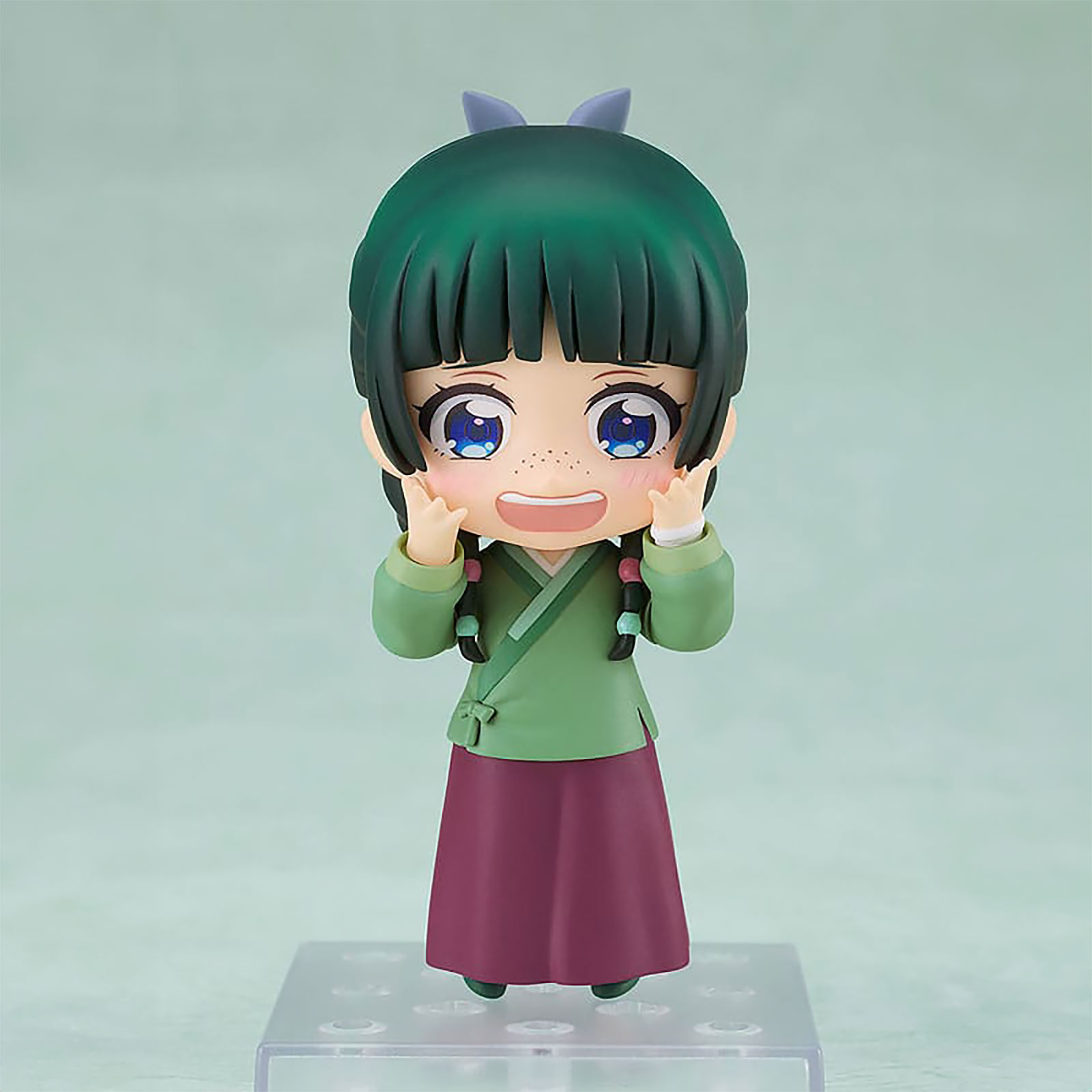 Diaries of the Pharmacist Maomao - Nendoroid Action Figure