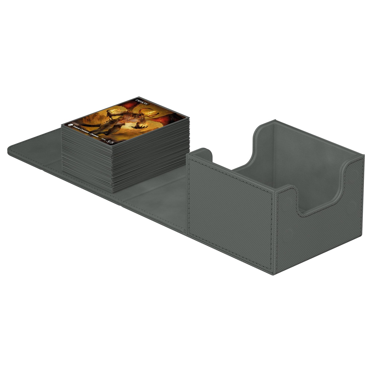 Ultimate Guard Sidewinder 133+ Xenoskin – Gris