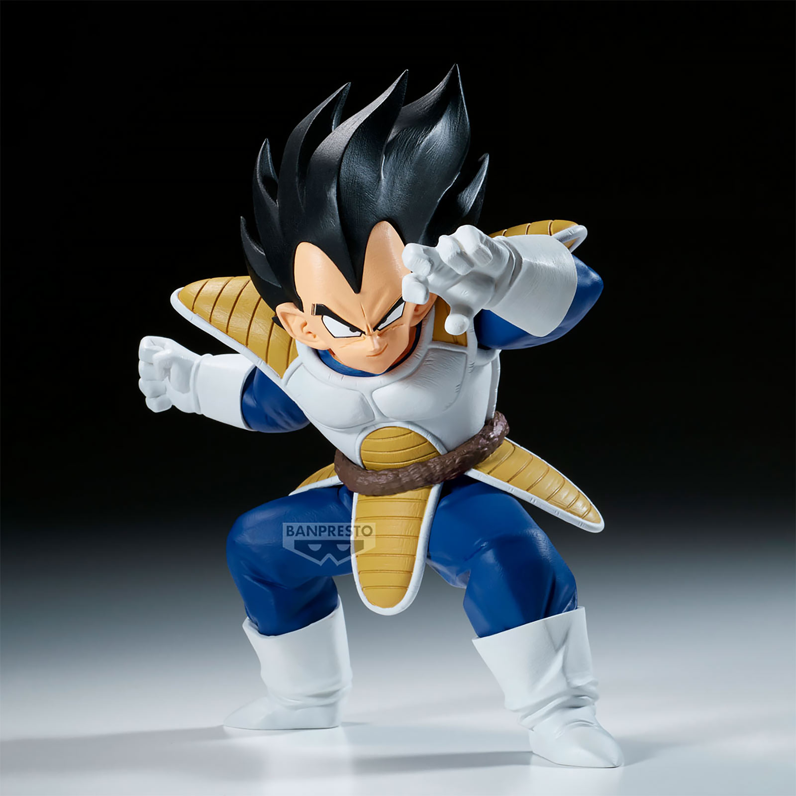 Dragon Ball Z - Figurine Vegeta Match Makers