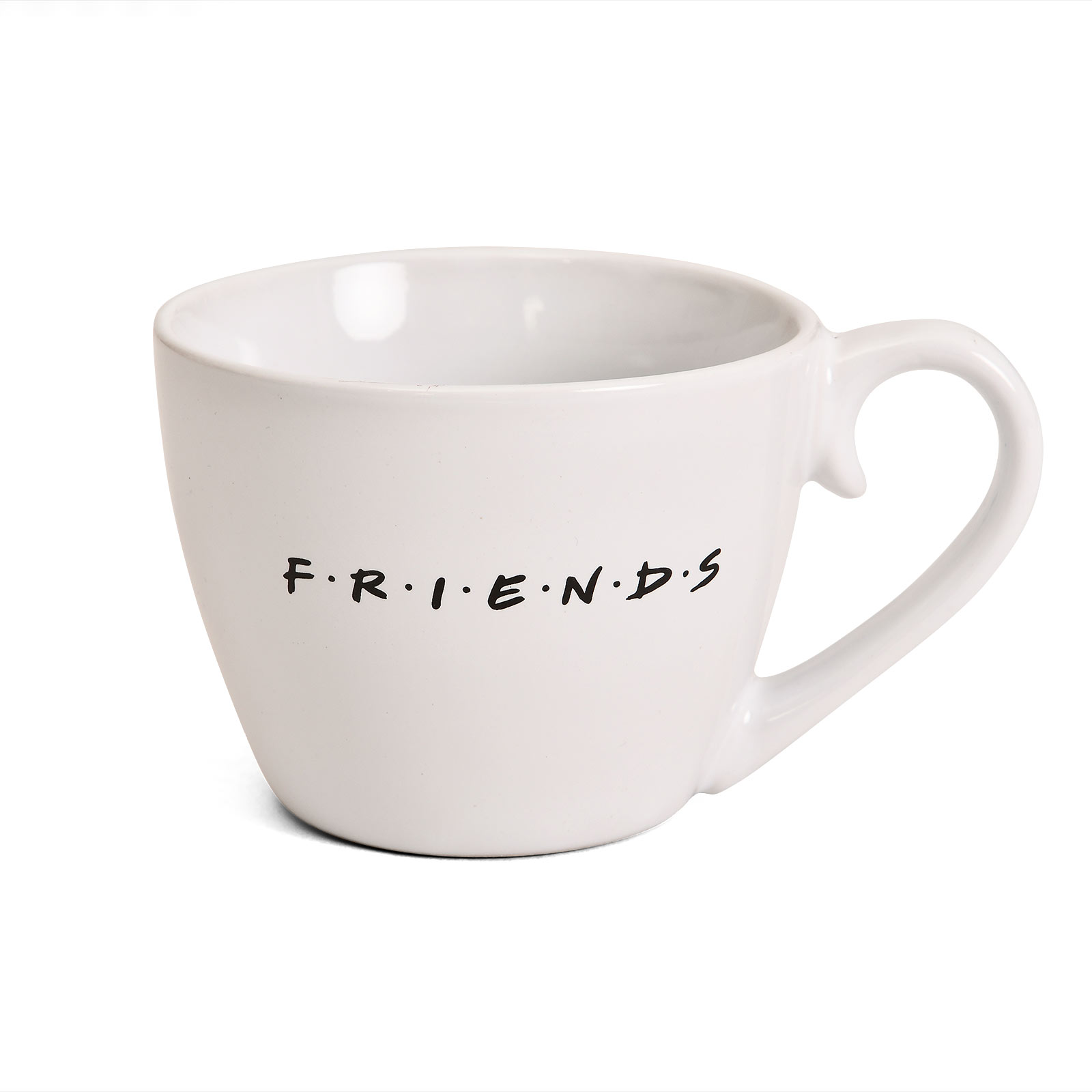 Friends - Central Perk Mug