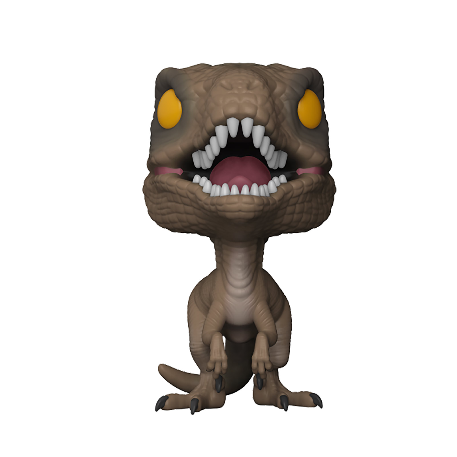 Jurassic Park - Velociraptor Funko Pop Figuur