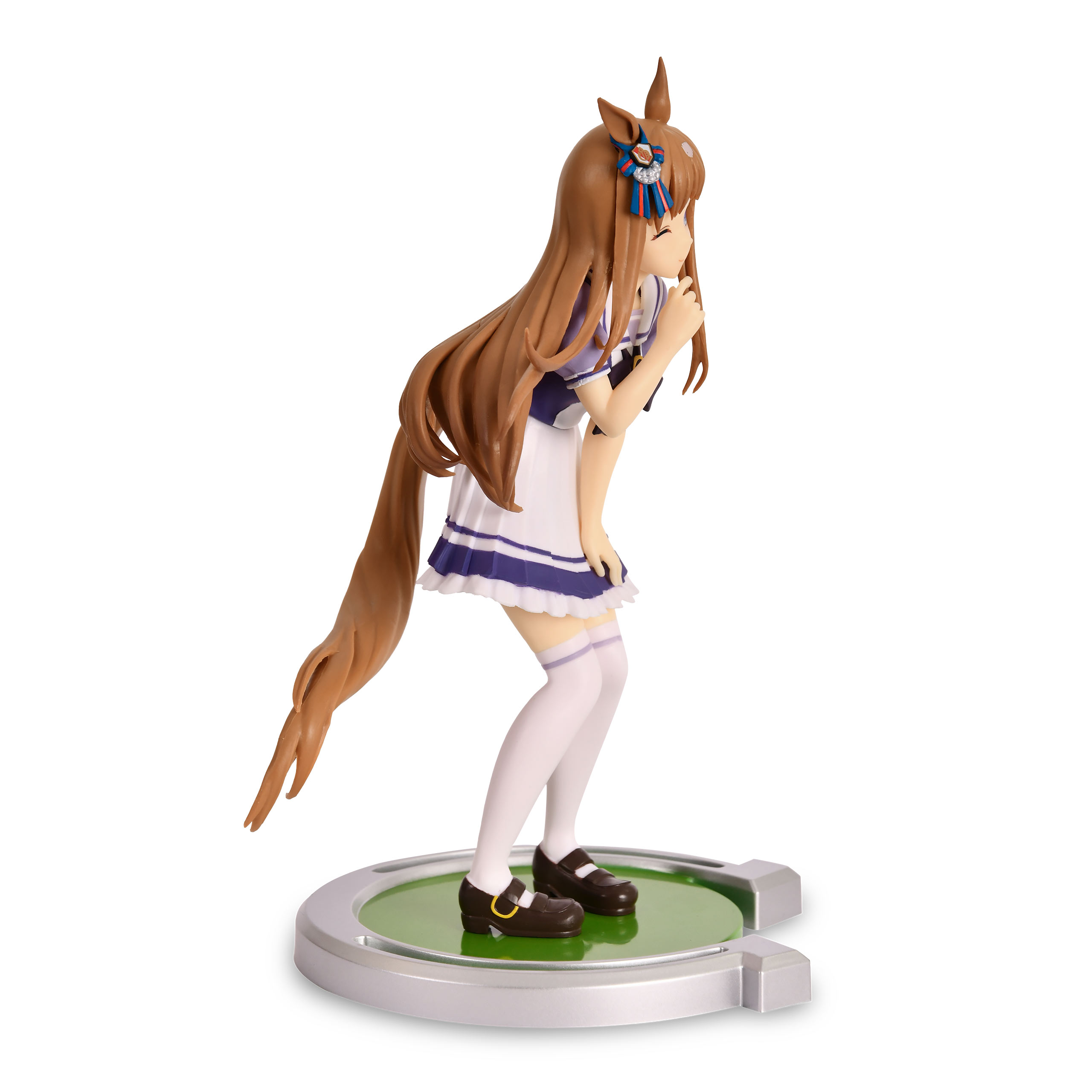 Umamusume: Pretty Derby - Figurine Grass Wonder