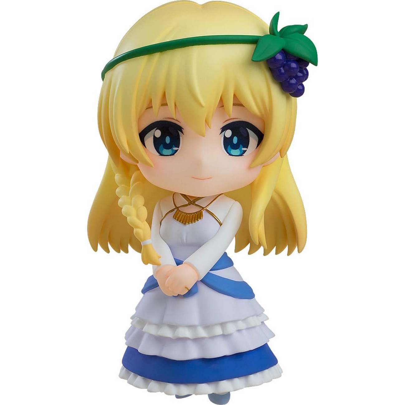 KonoSuba - figurka akcji Nendoroid Iris