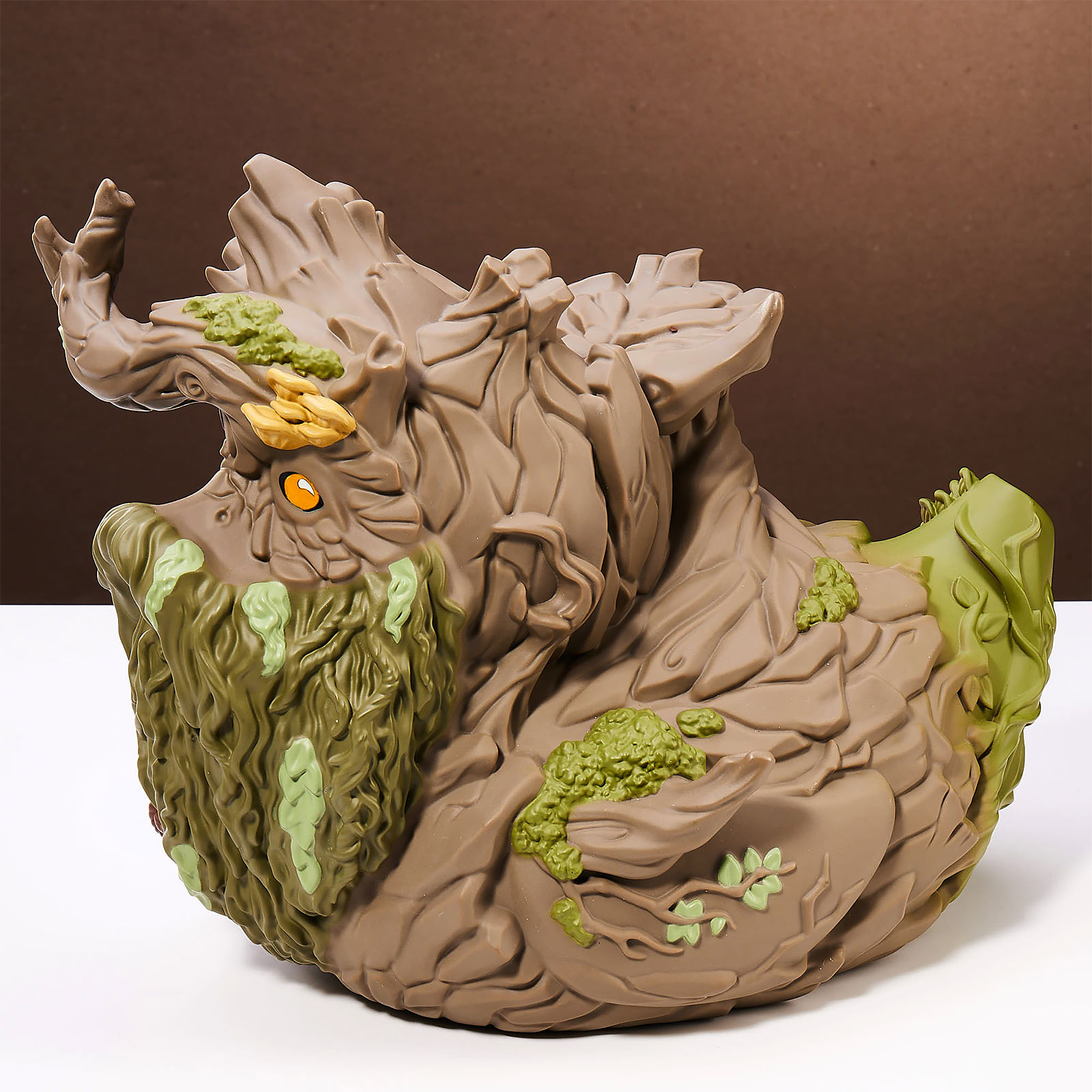 Treebeard TUBBZ XL Decorative Duck - Lord of the Rings