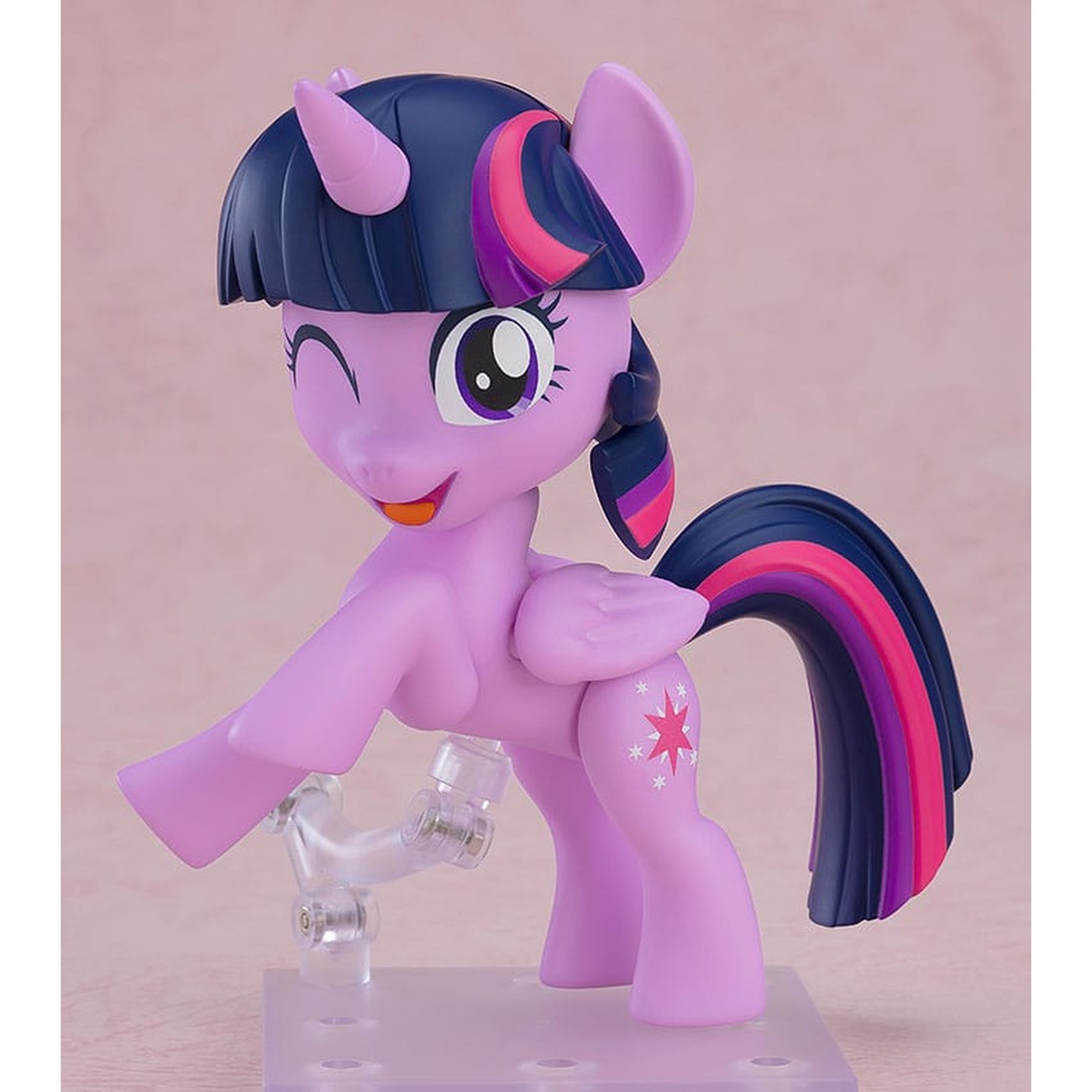 My Little Pony - Twilight Sparkle Nendoroid actionfigur