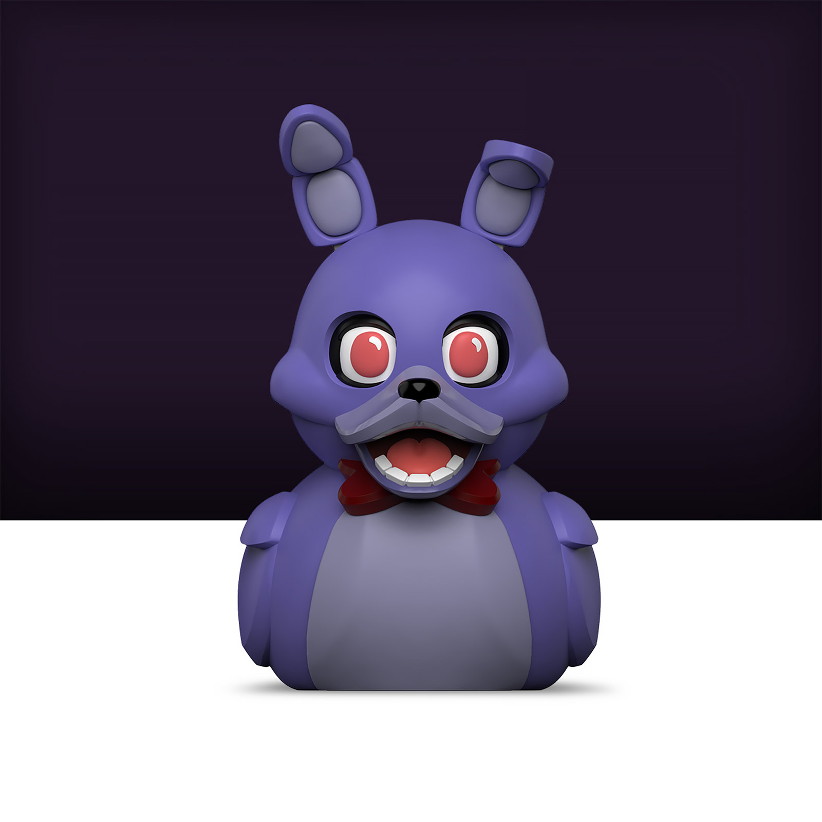 Five Nights at Freddy's - Bonnie Mini TUBBZ Pato coleccionable