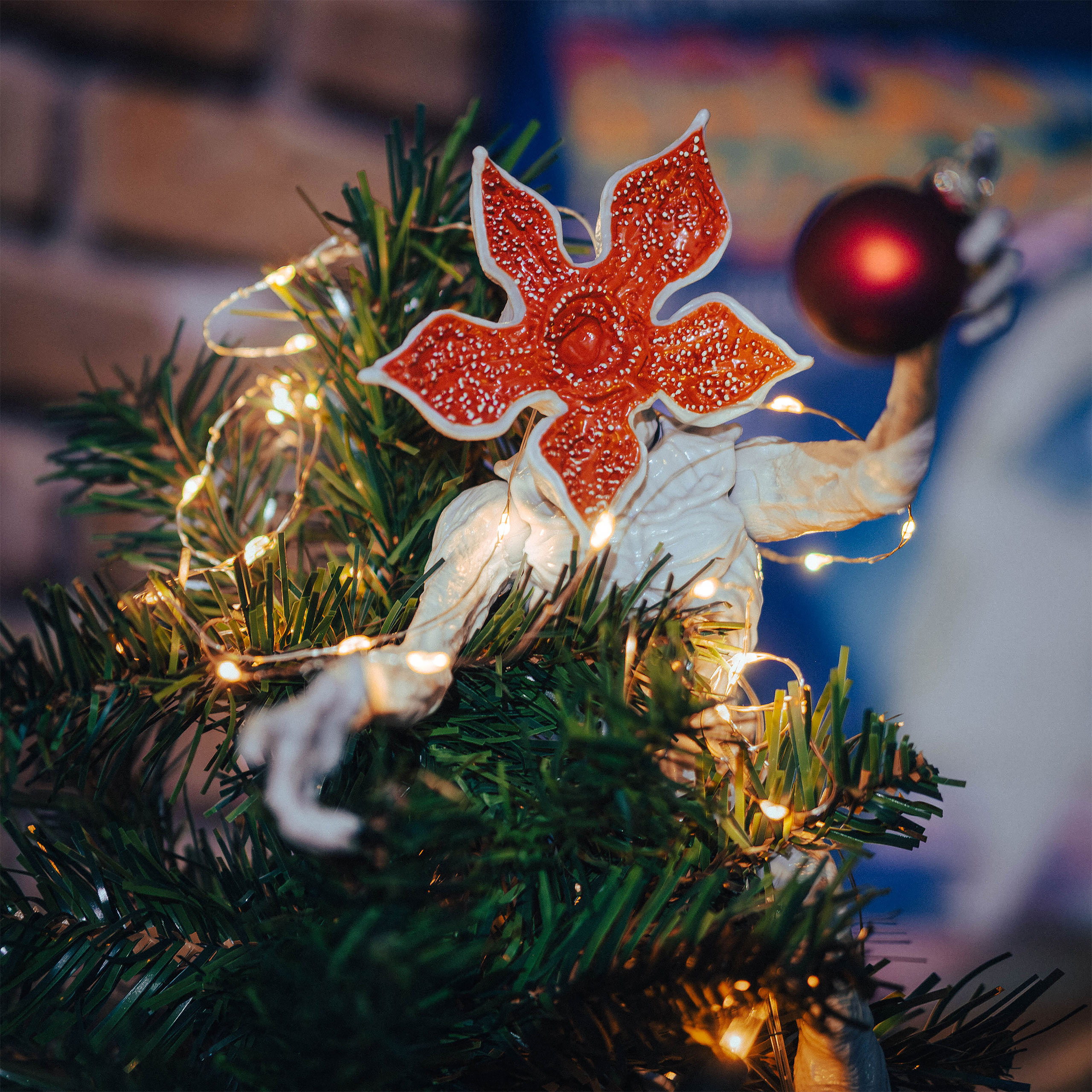 Stranger Things - Figurine d’action Démogorgon 30 cm