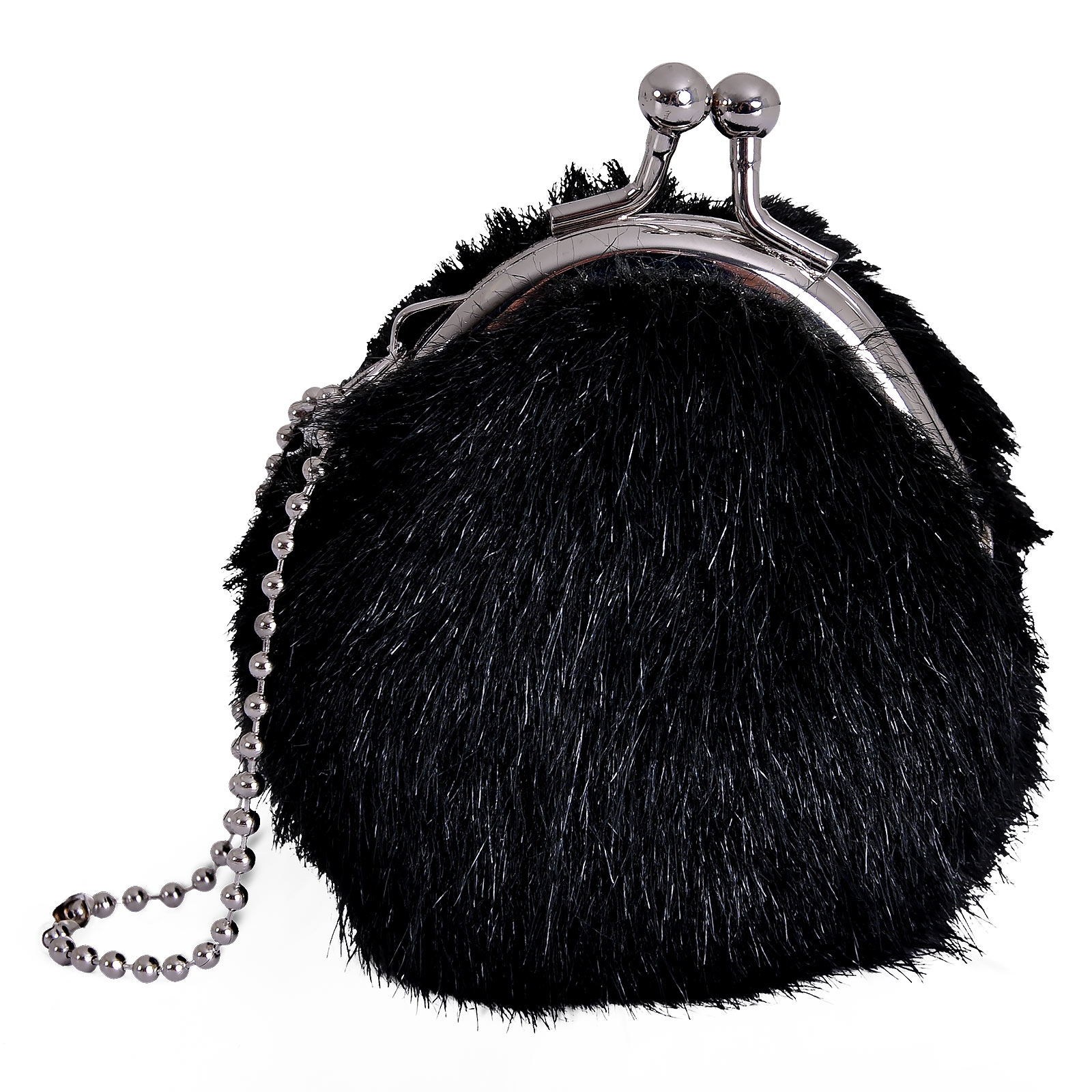 Totoro - Porte-monnaie en peluche de Soot Sprite