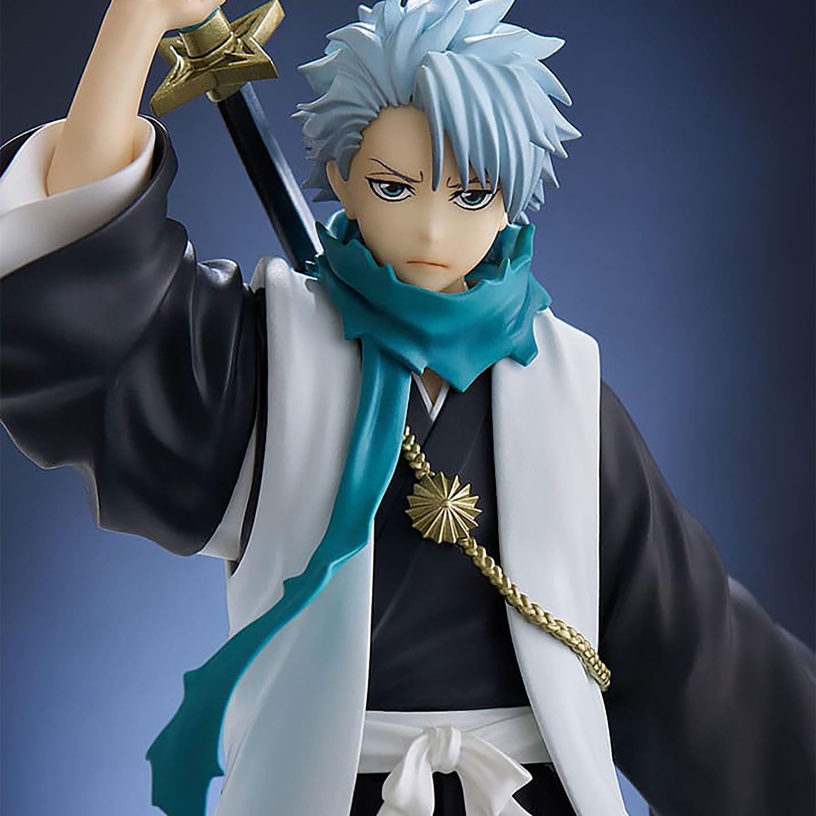 Bleach - Toshiro Hitsugaya Pop Up Parade Figuur