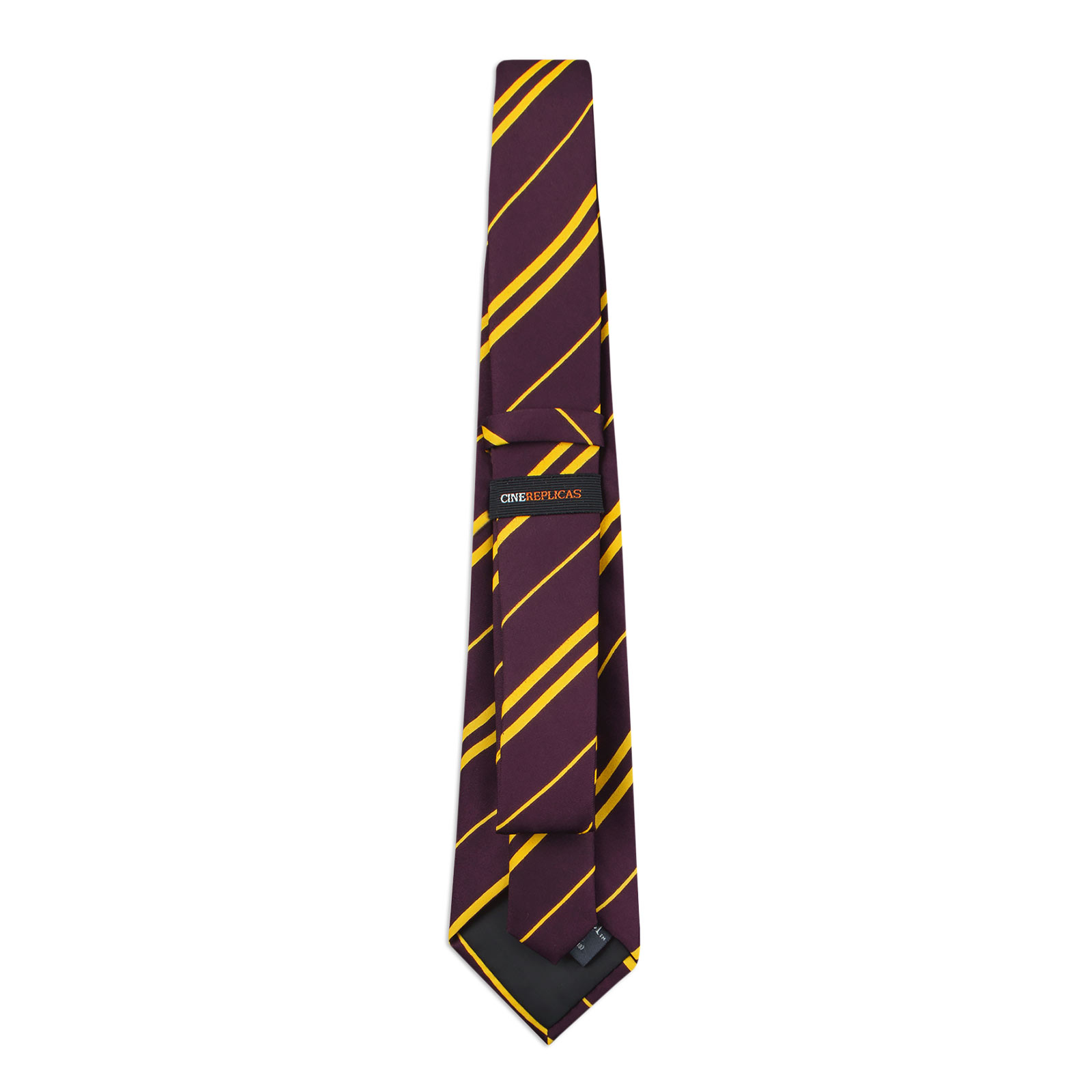 Gryffindor tie
