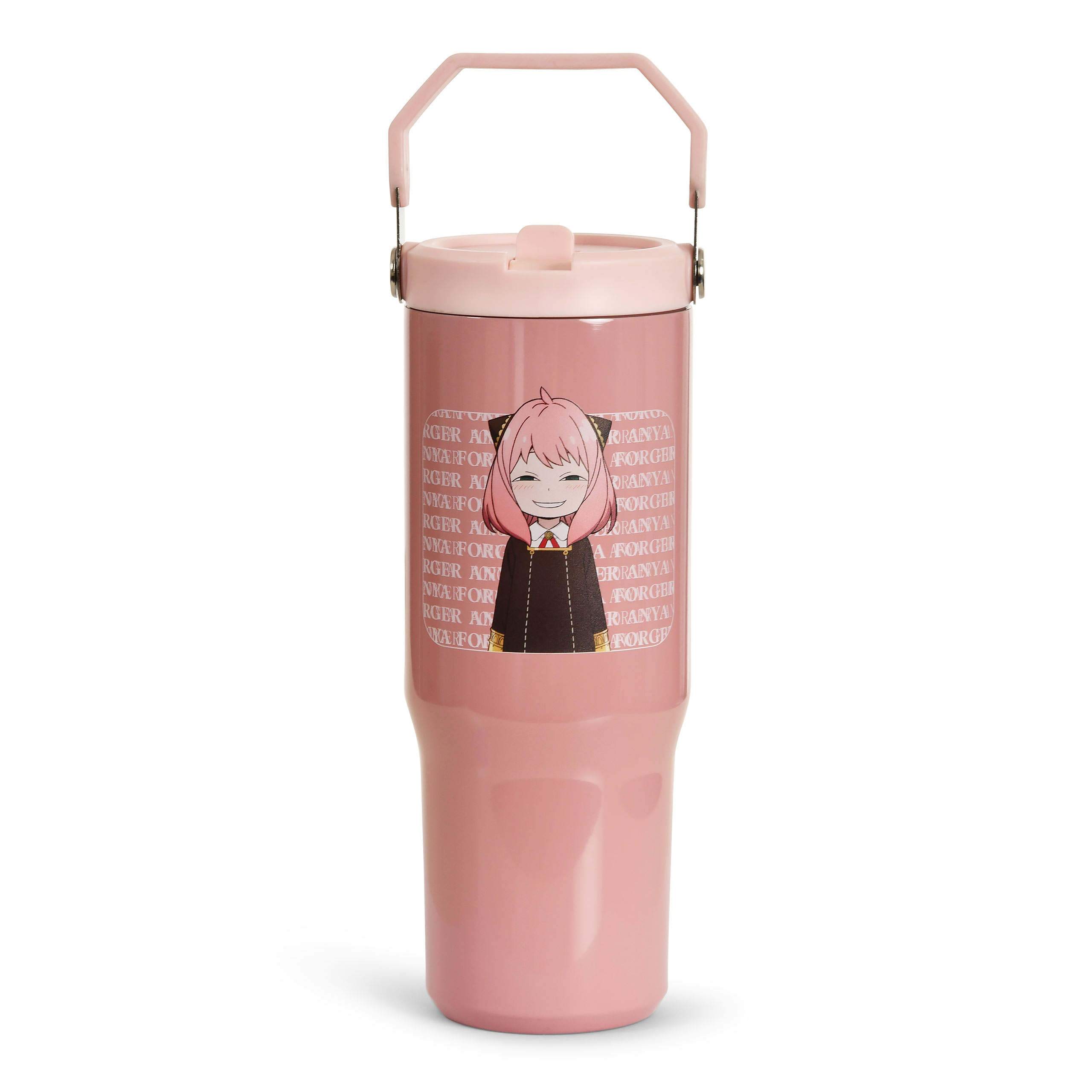 Spy x Family - Anya Forger To Go Becher mit Henkel
