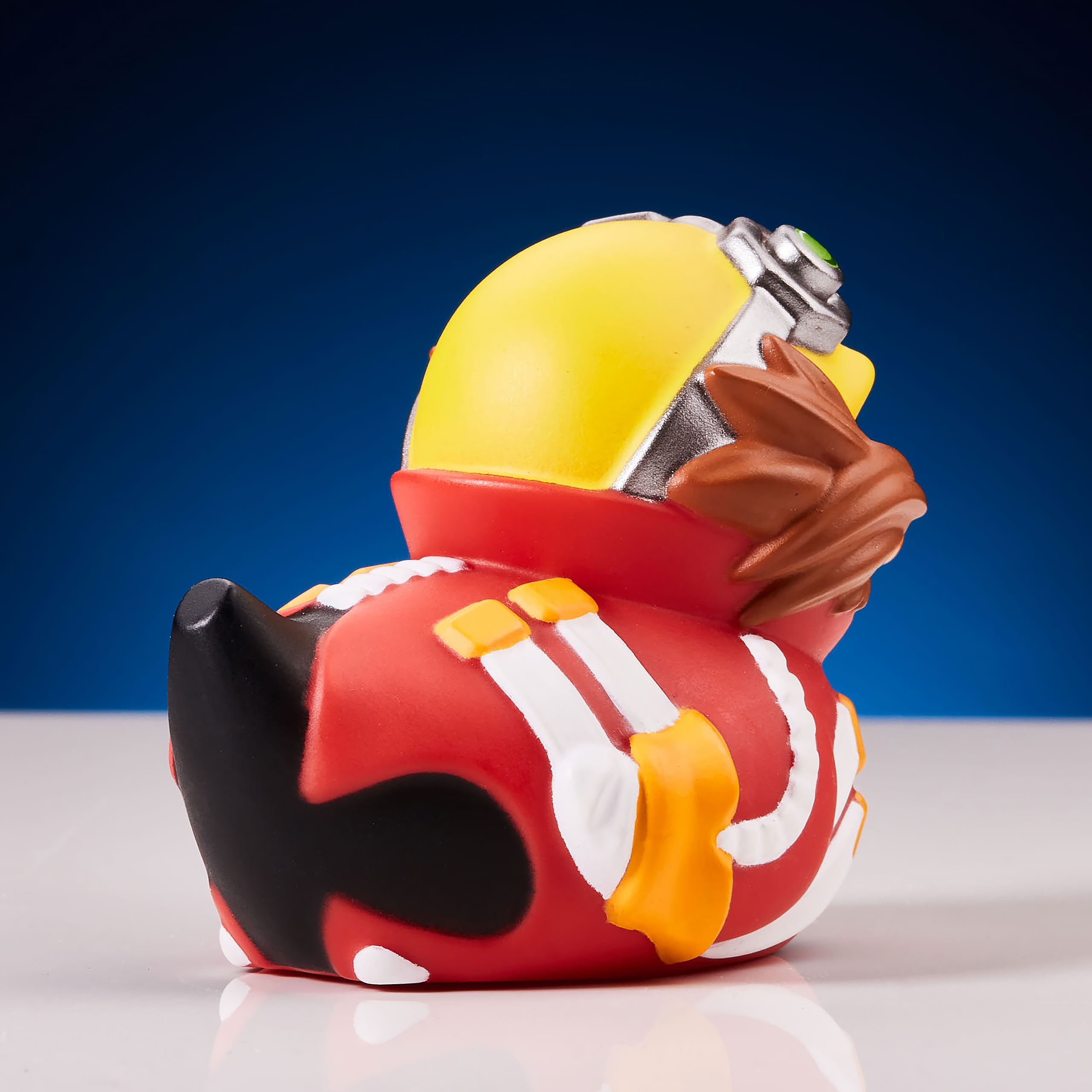 Sonic the Hedgehog - Mini canard de déco Dr. Eggman TUBBZ