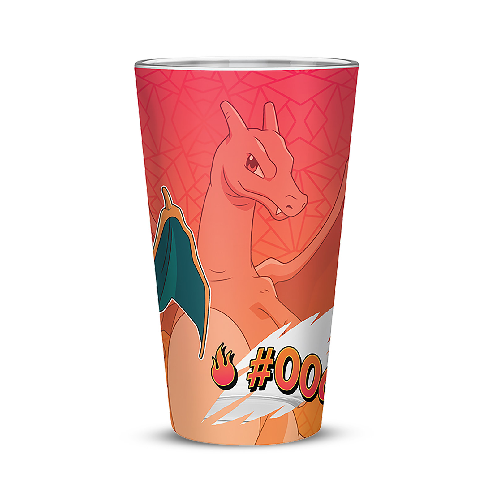 Pokemon - Vaso Charizard