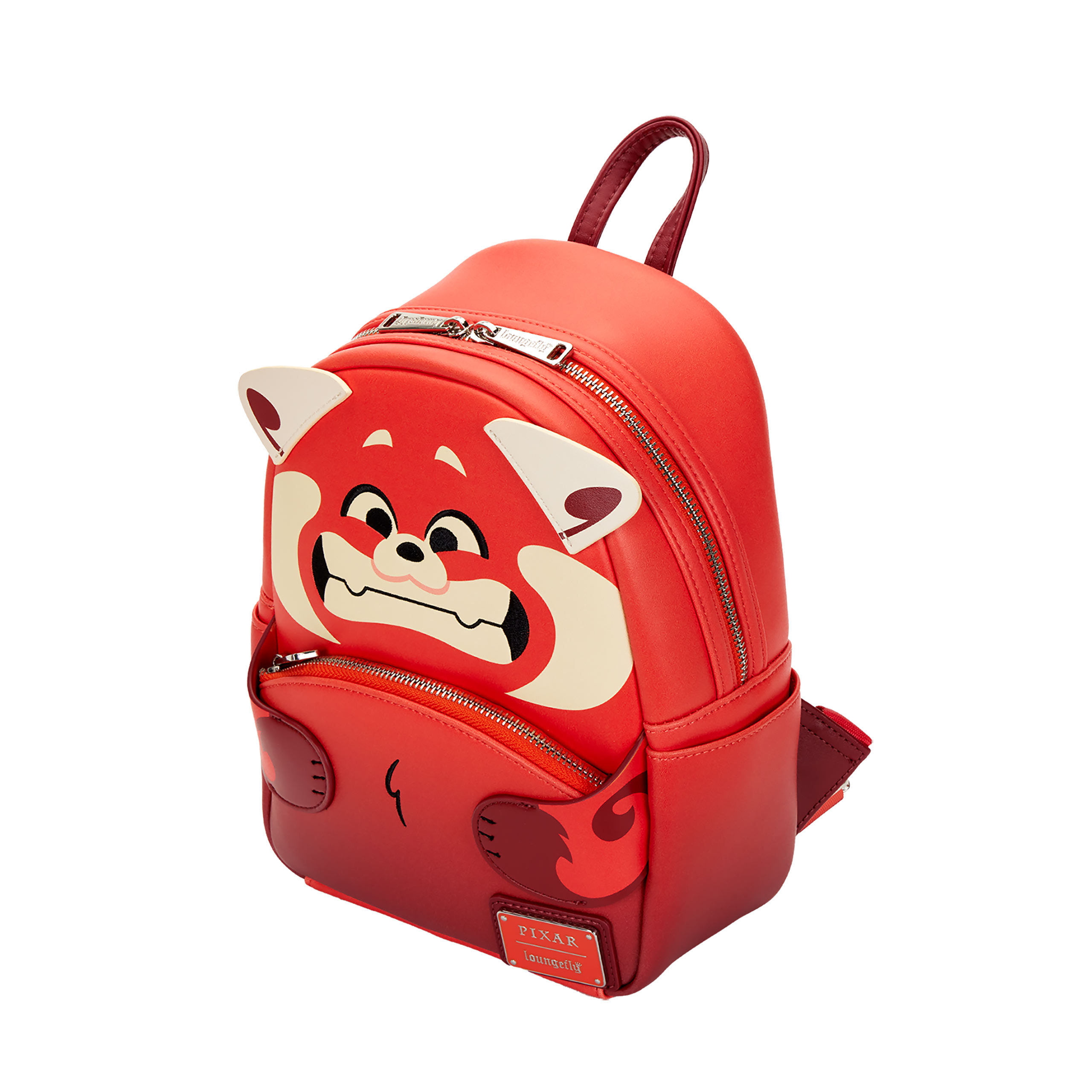 Turning Red - Panda Cosplay Mini Rucksack