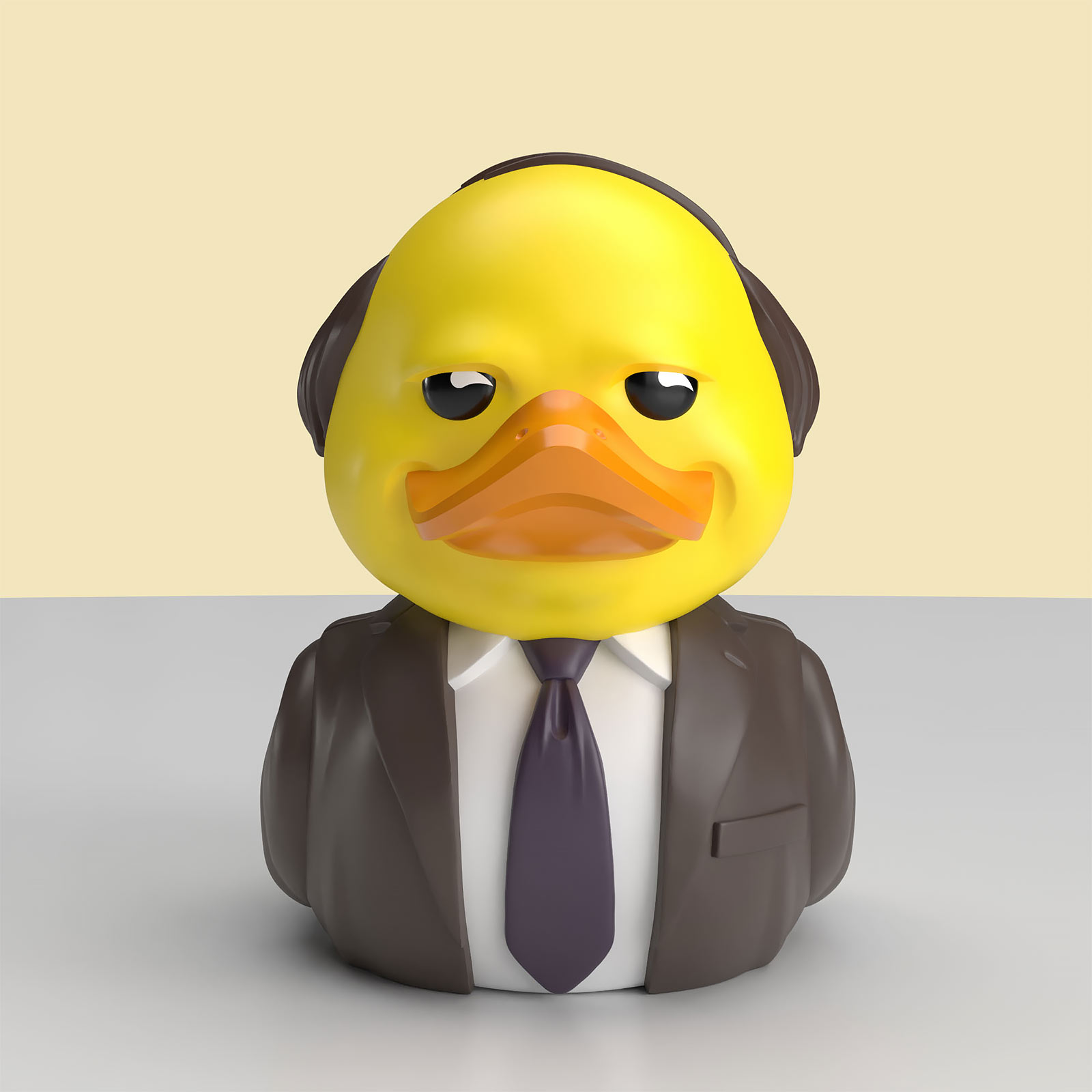 The Office - Kevin Mini TUBBZ Decoratieve Eend