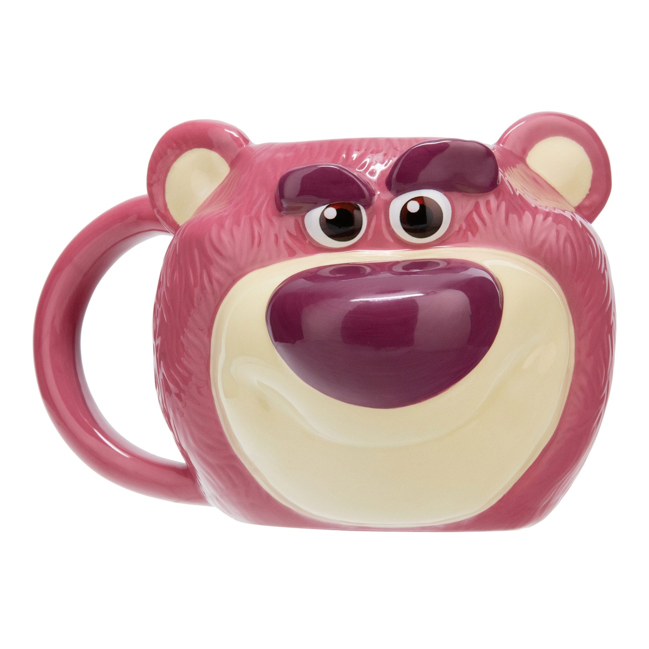 Toy Story Mug en forme Lotso