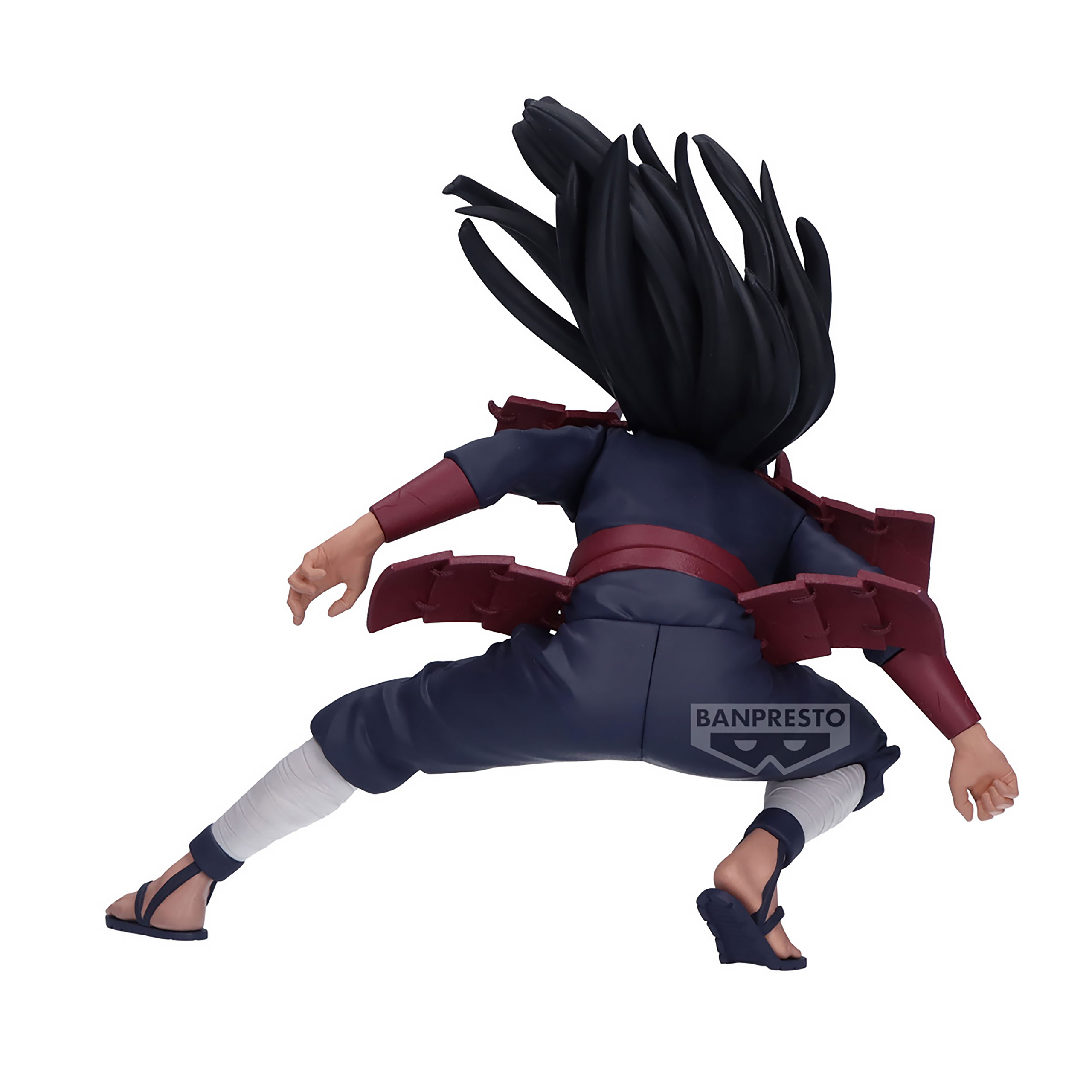 Naruto Shippuden - Figura Spettacolo Pannello Senju Hashirama