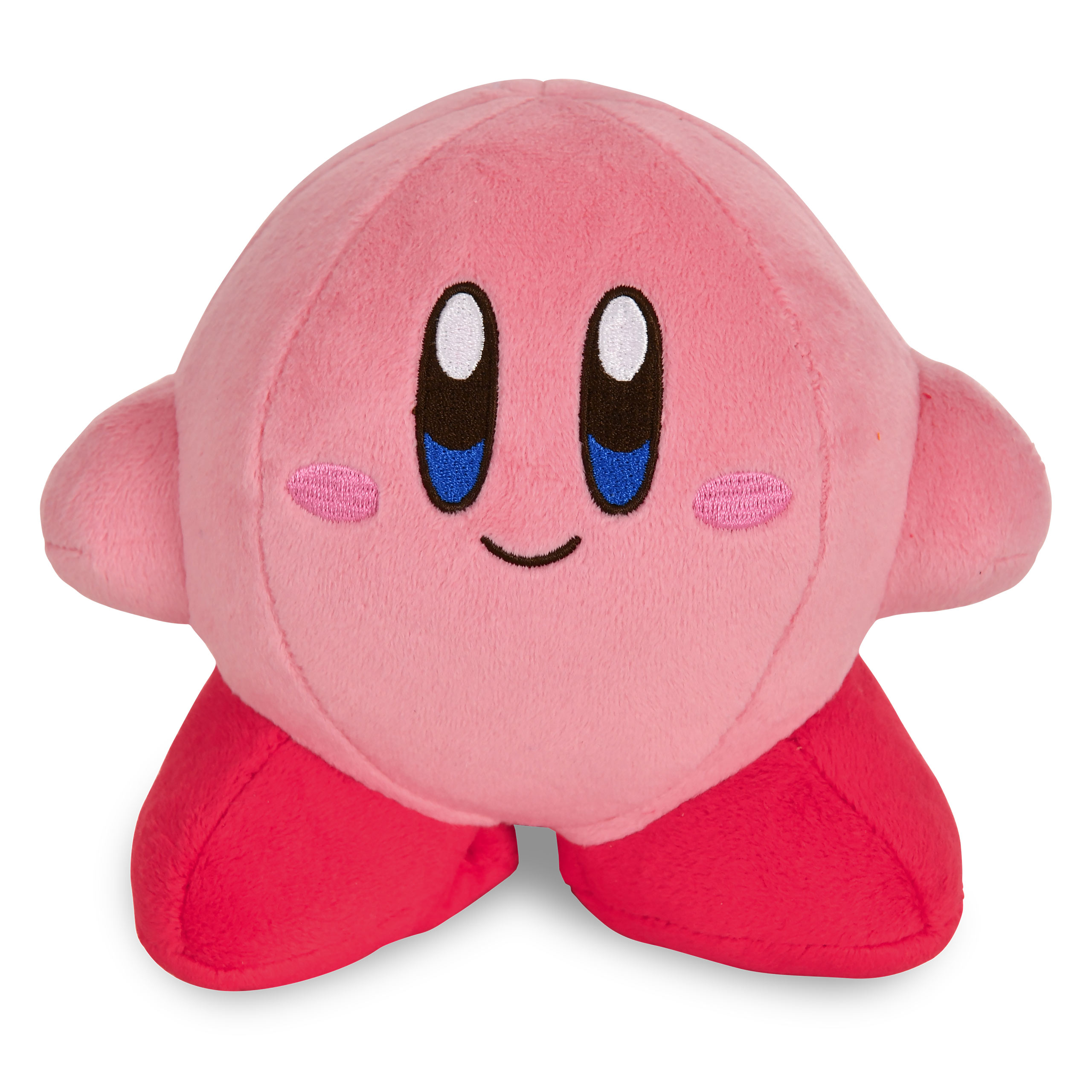 Kirby - Plüsch Figur