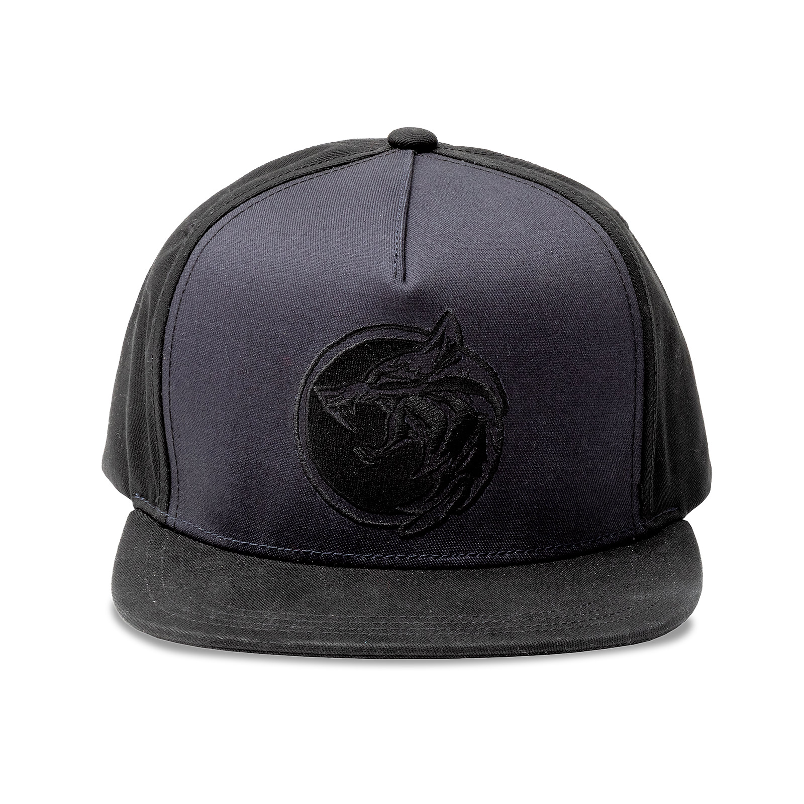 Witcher - Casquette Snapback Night Wolf