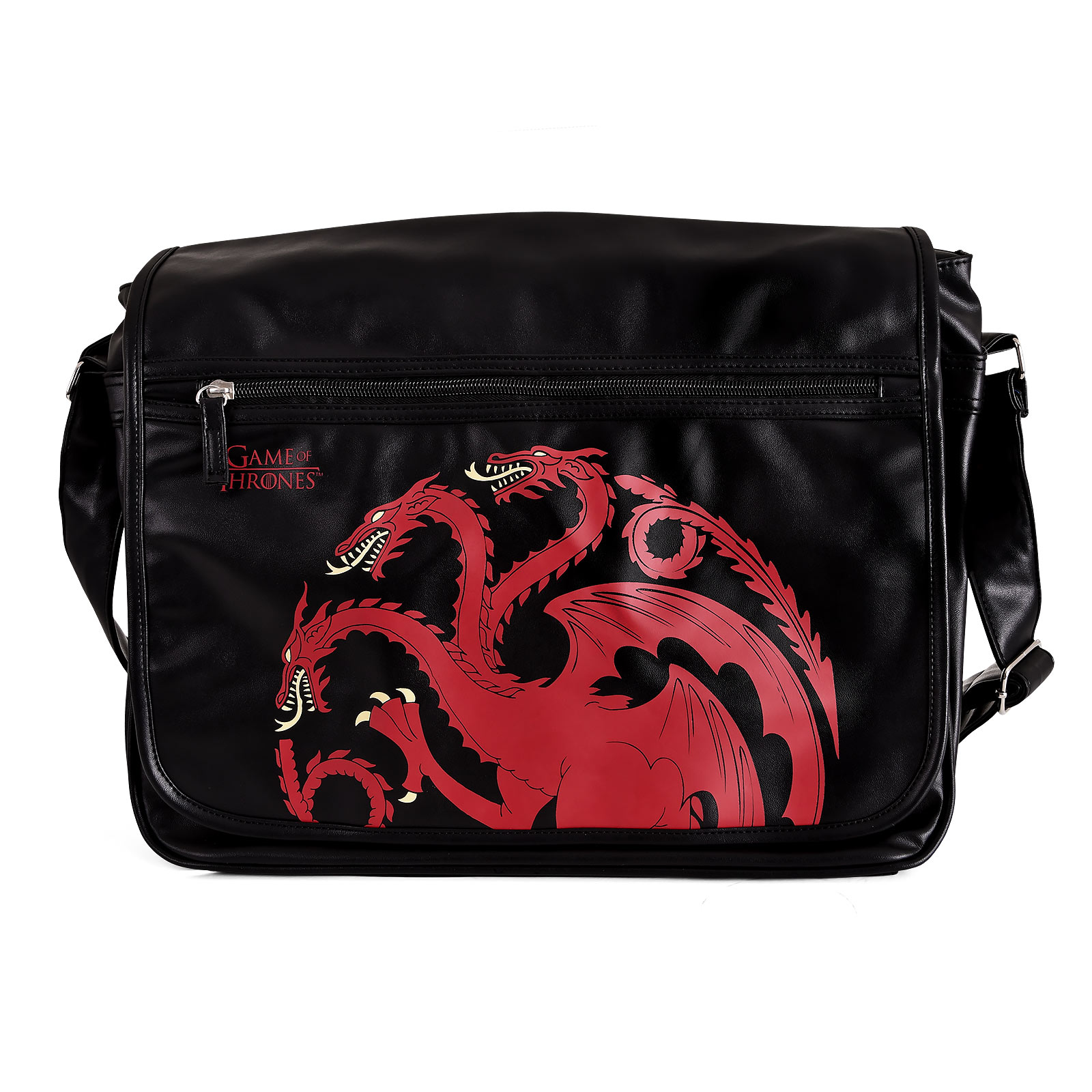 Game of Thrones - Targaryen Crest College Bag