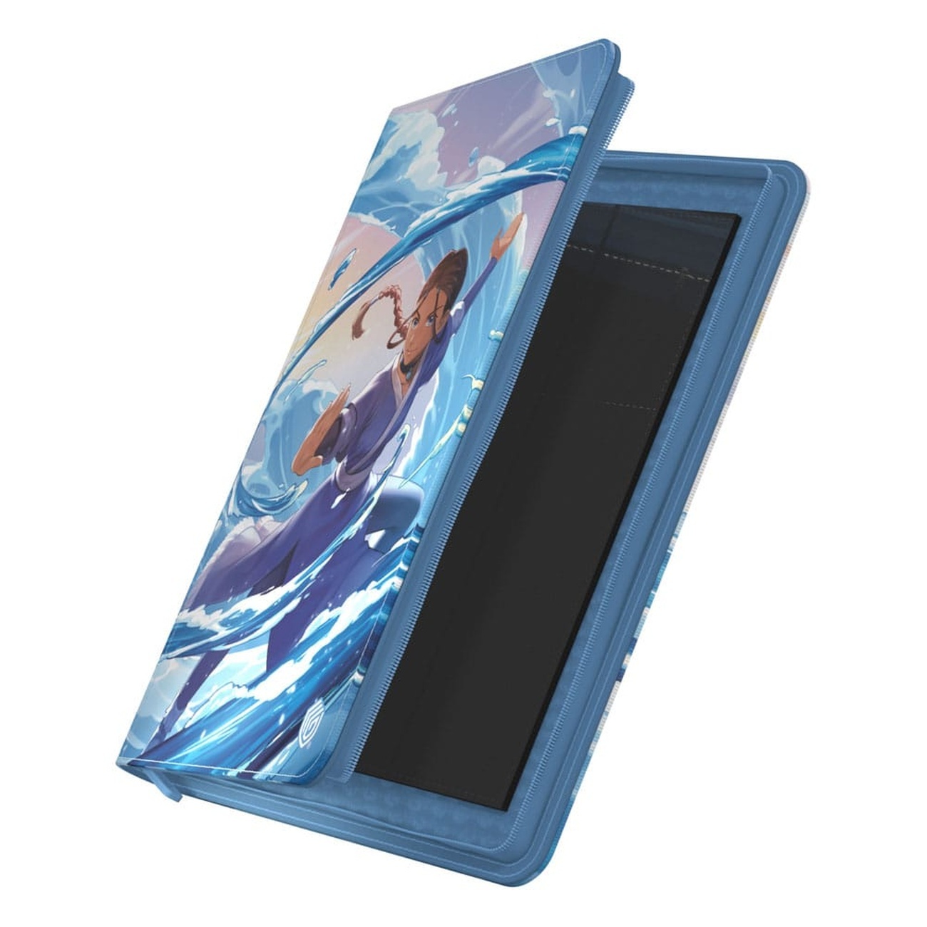 Ultimate Guard Zipfolio 360 Xenoskin Magic: The Gathering | Avatar: The Last Airbender – Katara