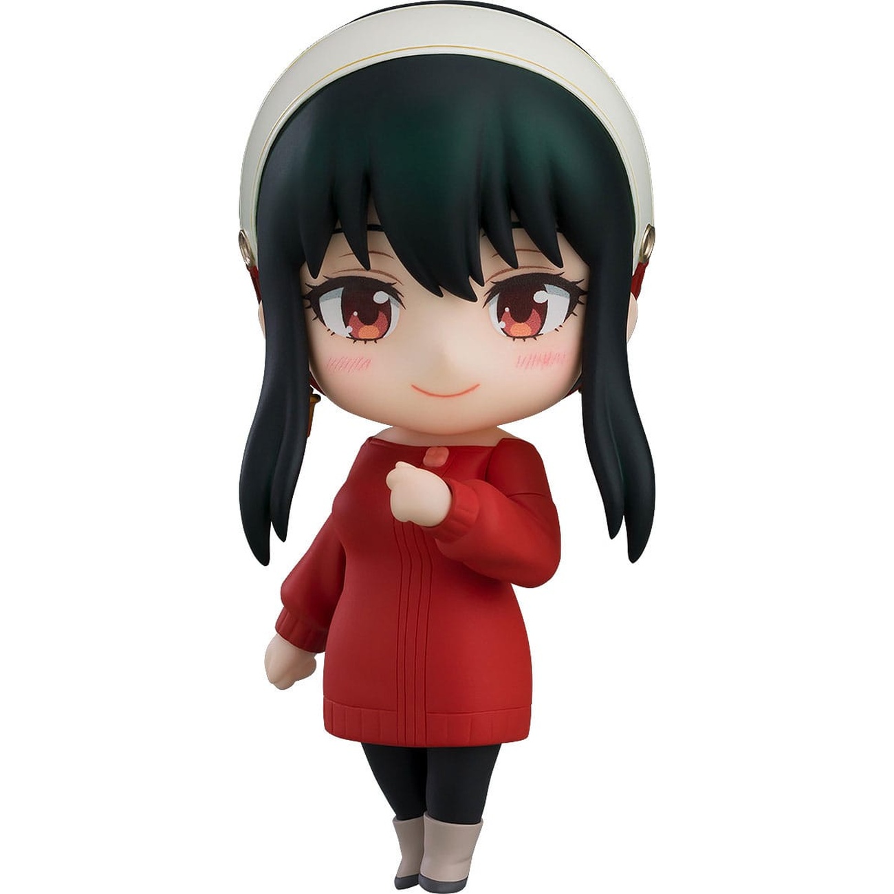 Spy x Family - Yor Forger Nendoroid Actionfigur Casual Outfit Version