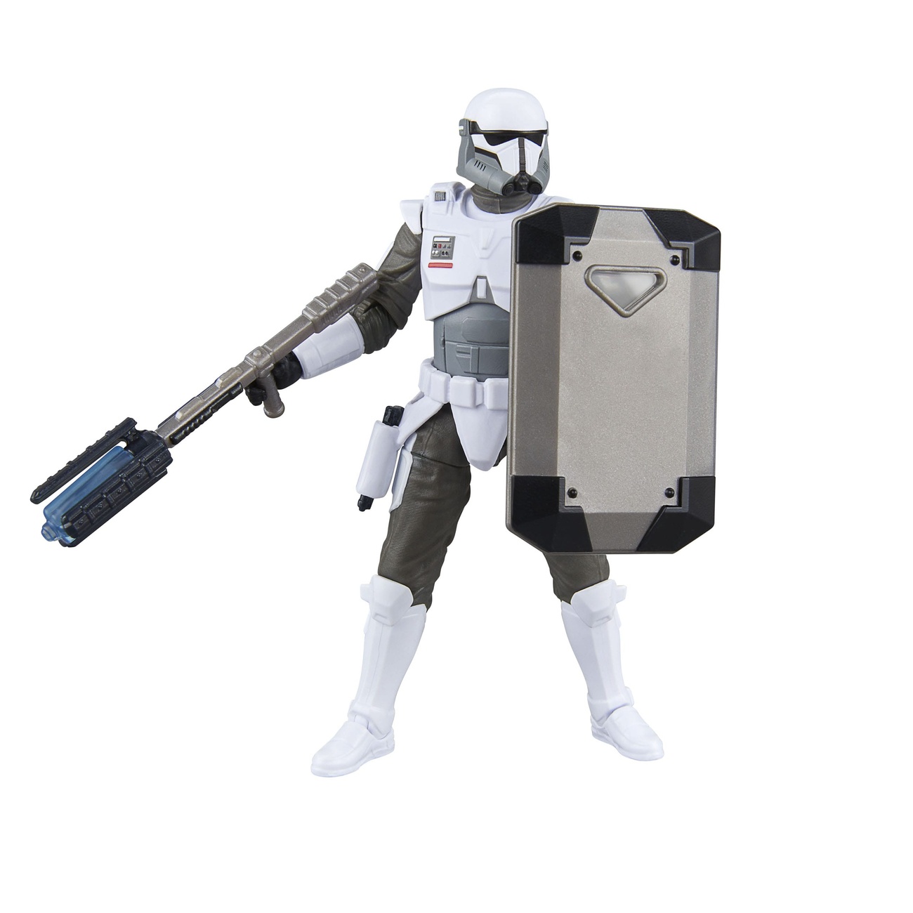 Star Wars: The Mandalorian Vintage Collection Action Figure Imperial Armored Commando 10 cm