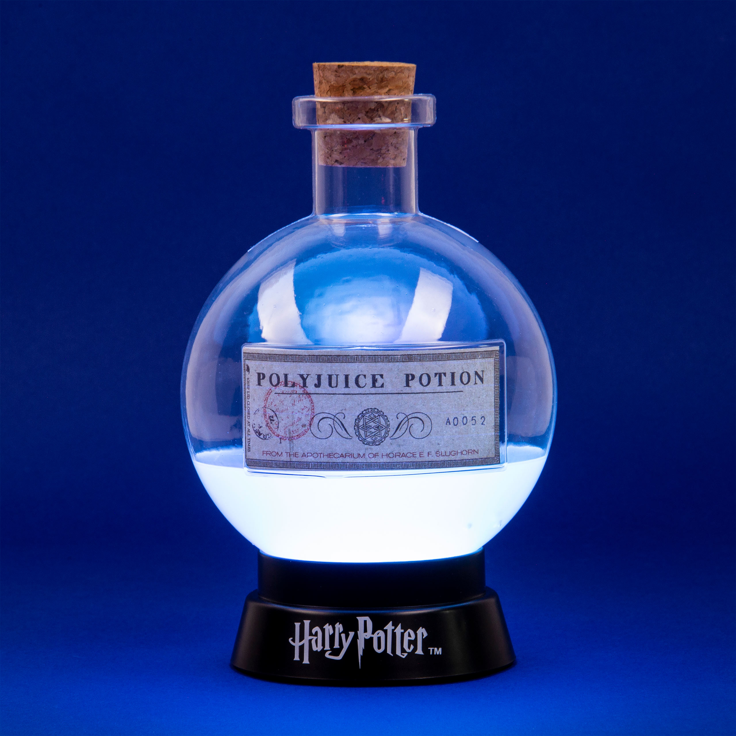 Harry Potter - Veelzijdige Drank Kleurverandering Lamp 13,5 cm