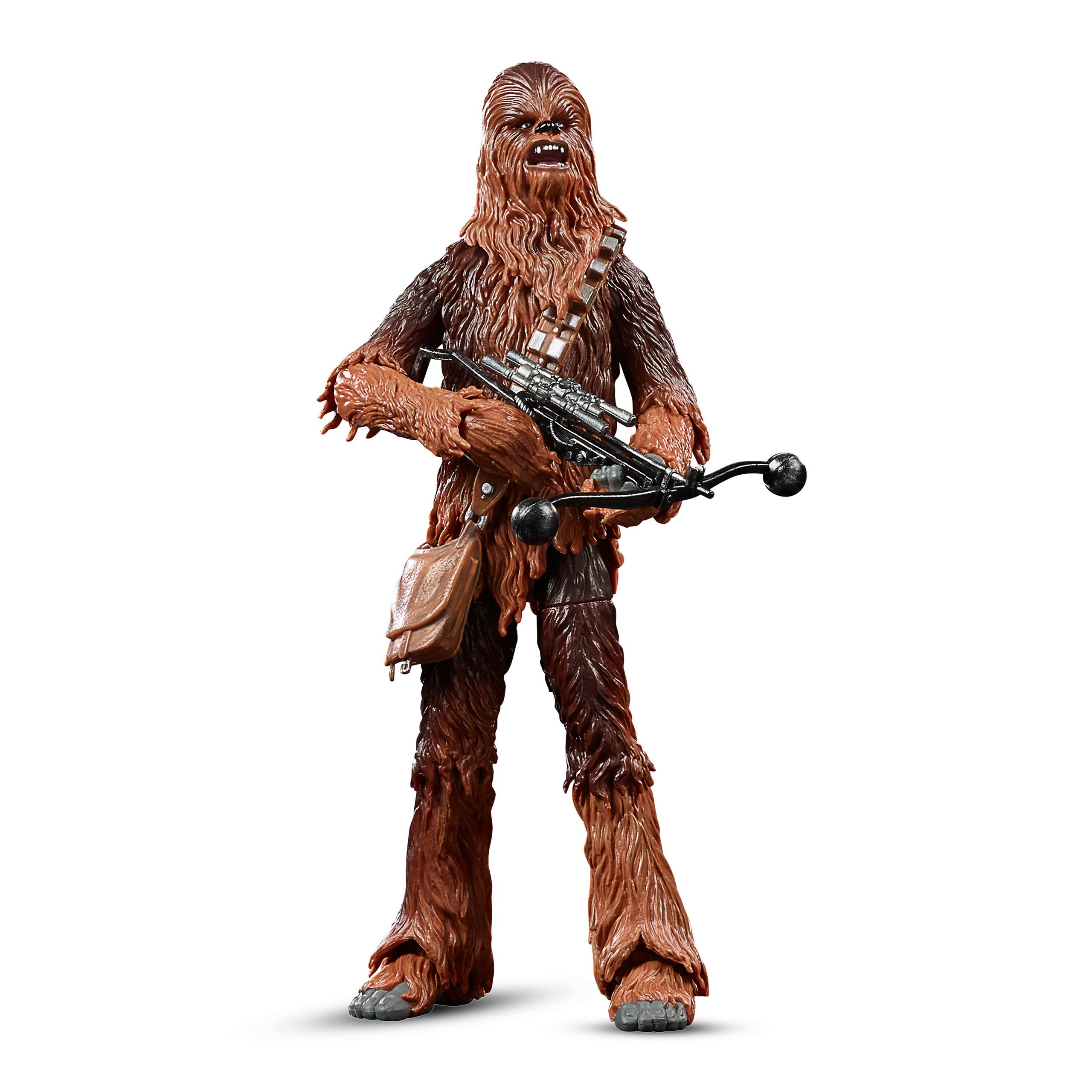Chewbacca Action Figure - Star Wars