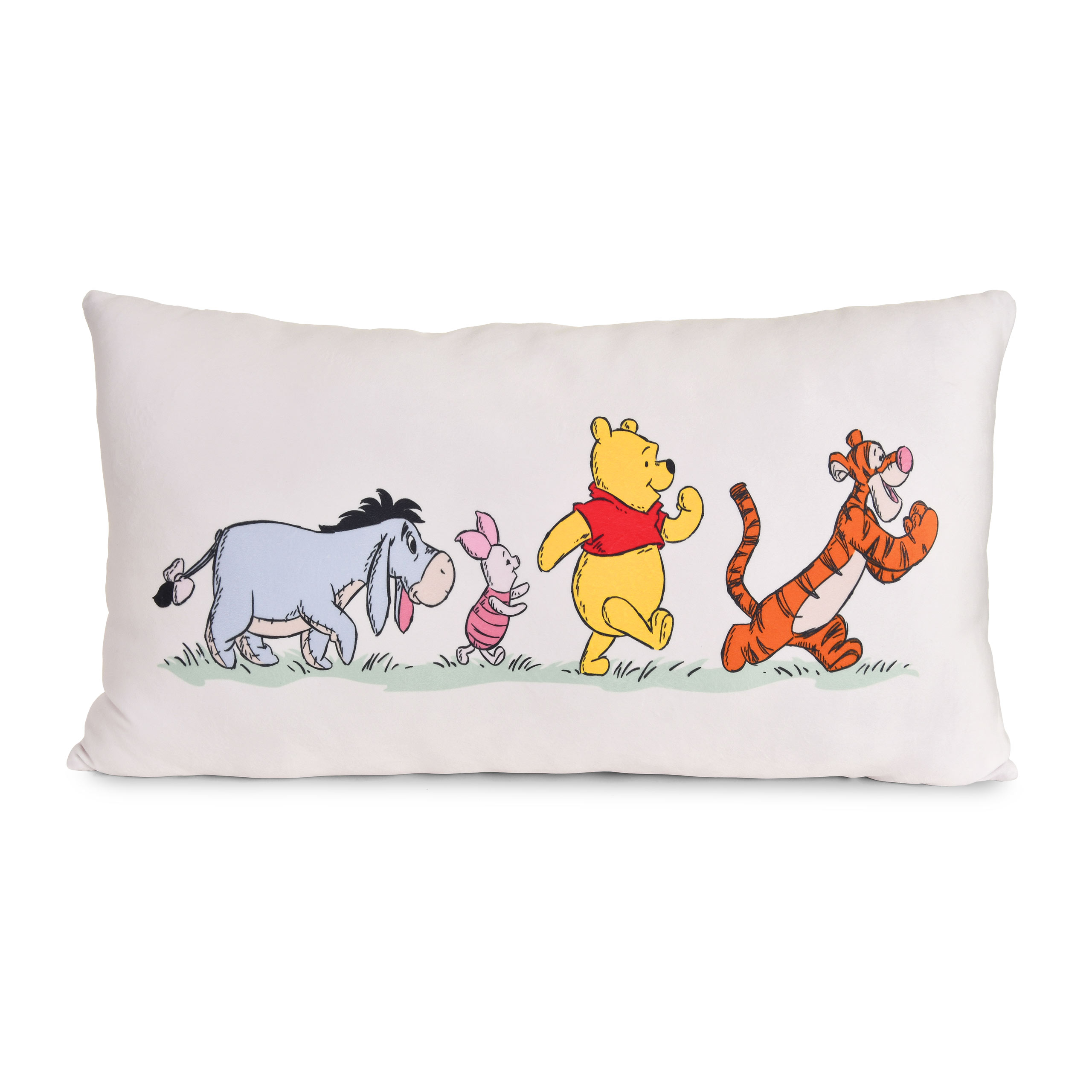 Cuscino Amici - Winnie the Pooh