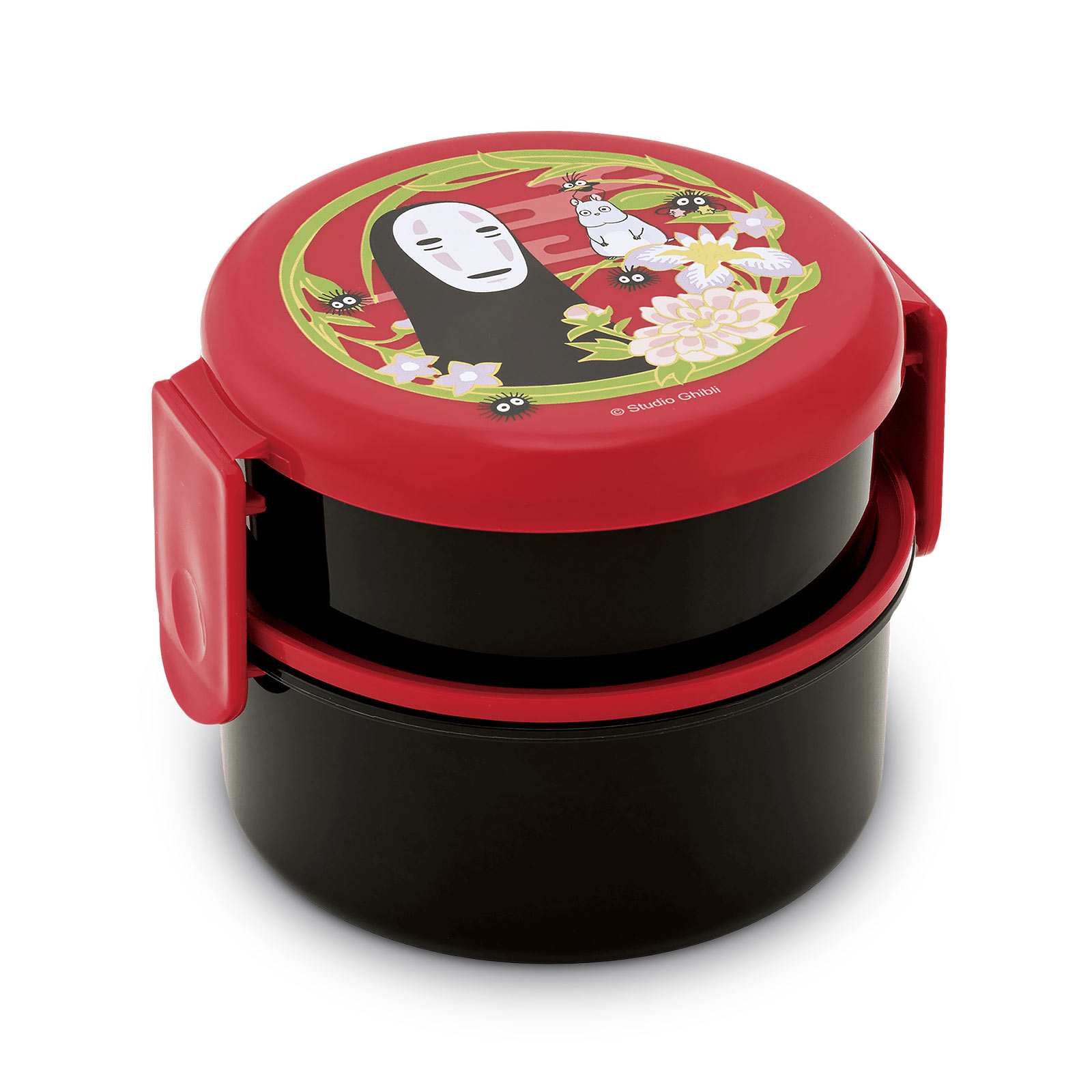 Spirited Away - No-Face Bento Lunchbox