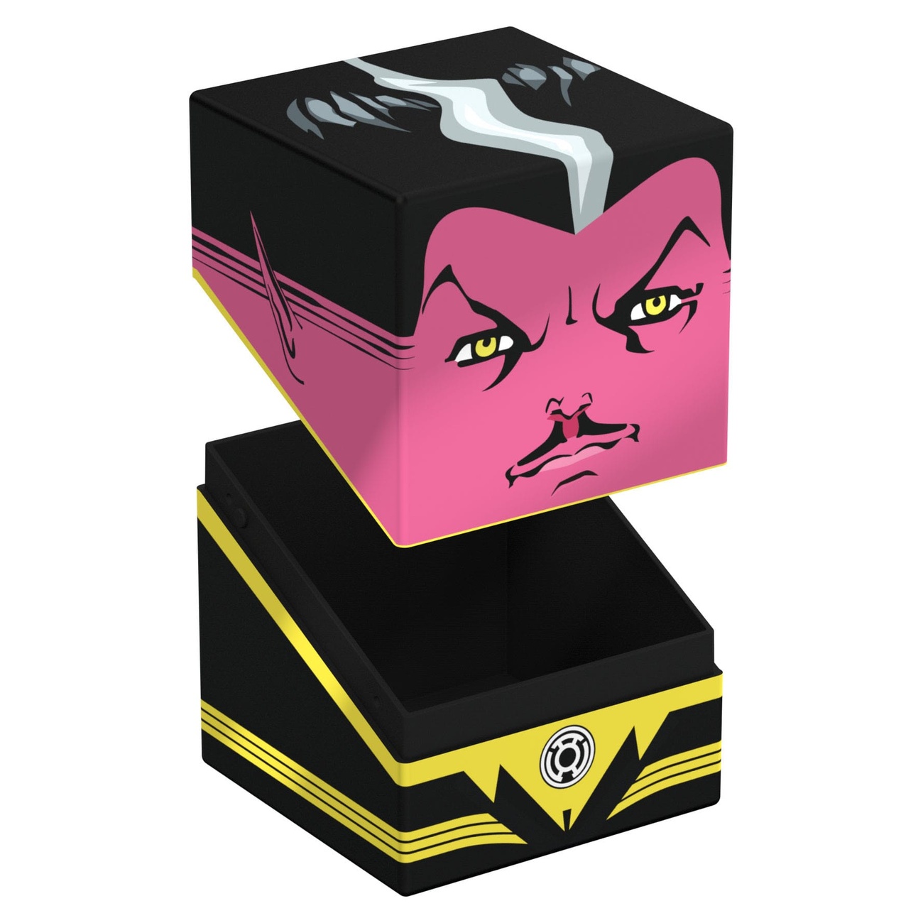 Squaroes Squaroe DC Justice League™ JL016 - Sinestro™