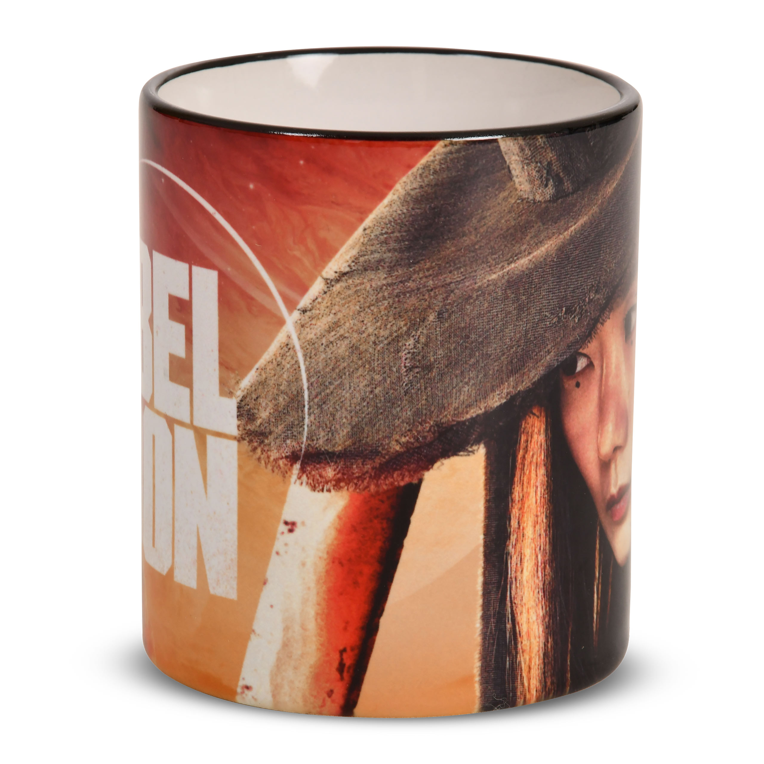 Rebel Moon - Nemesis Tasse