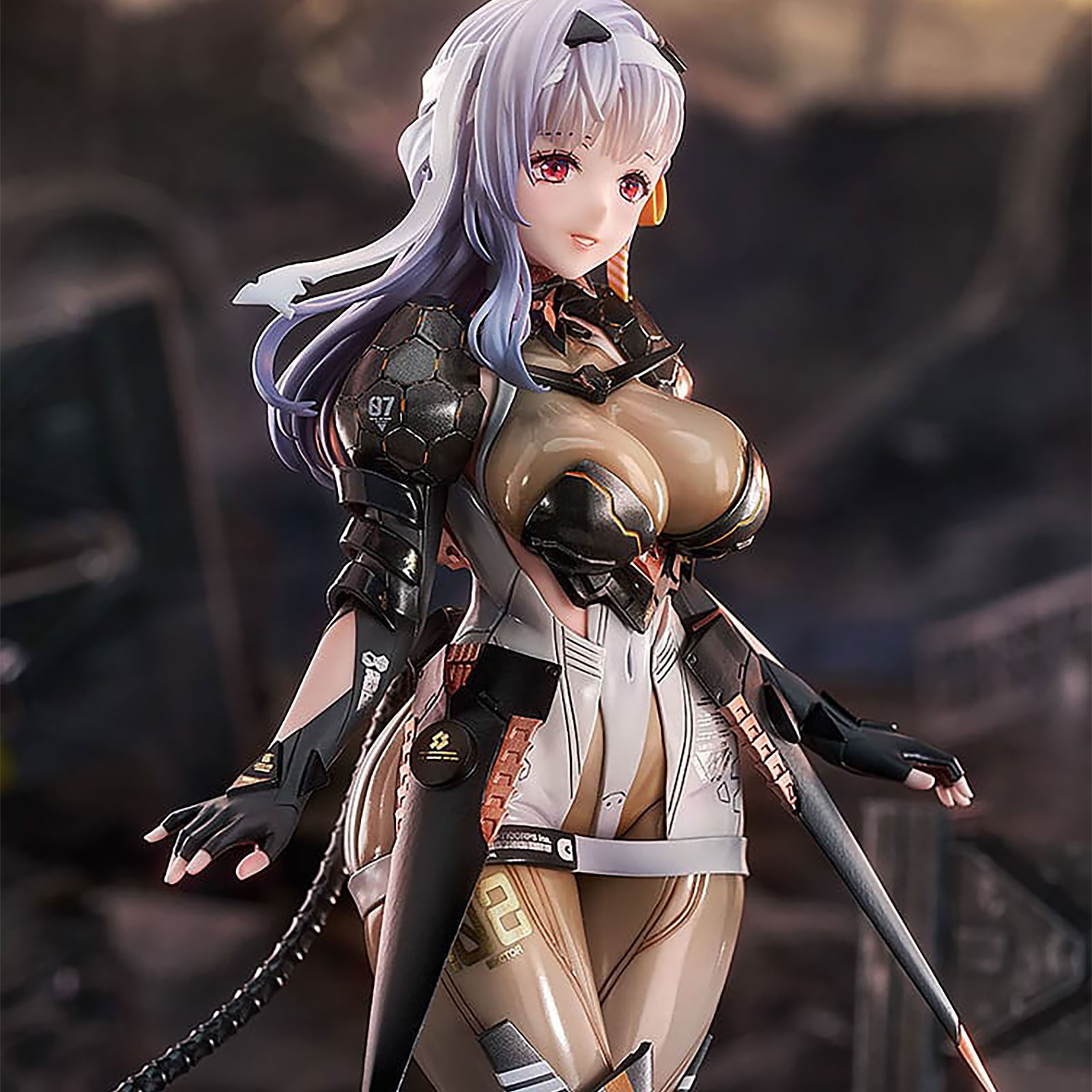 Goddess of Victory: Nikke - Modernia 1:7 Statue