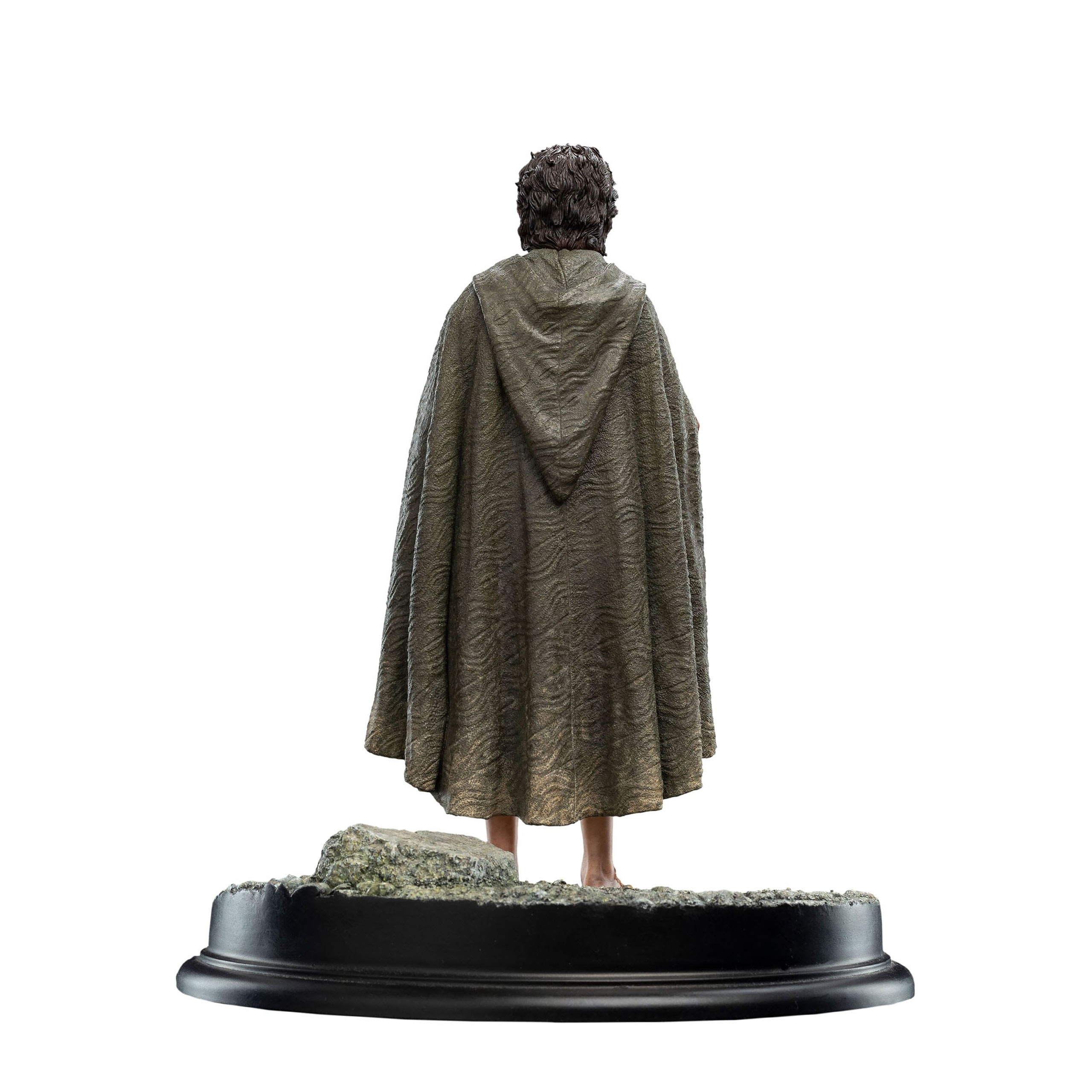 Seigneur des Anneaux - Statue de Frodo