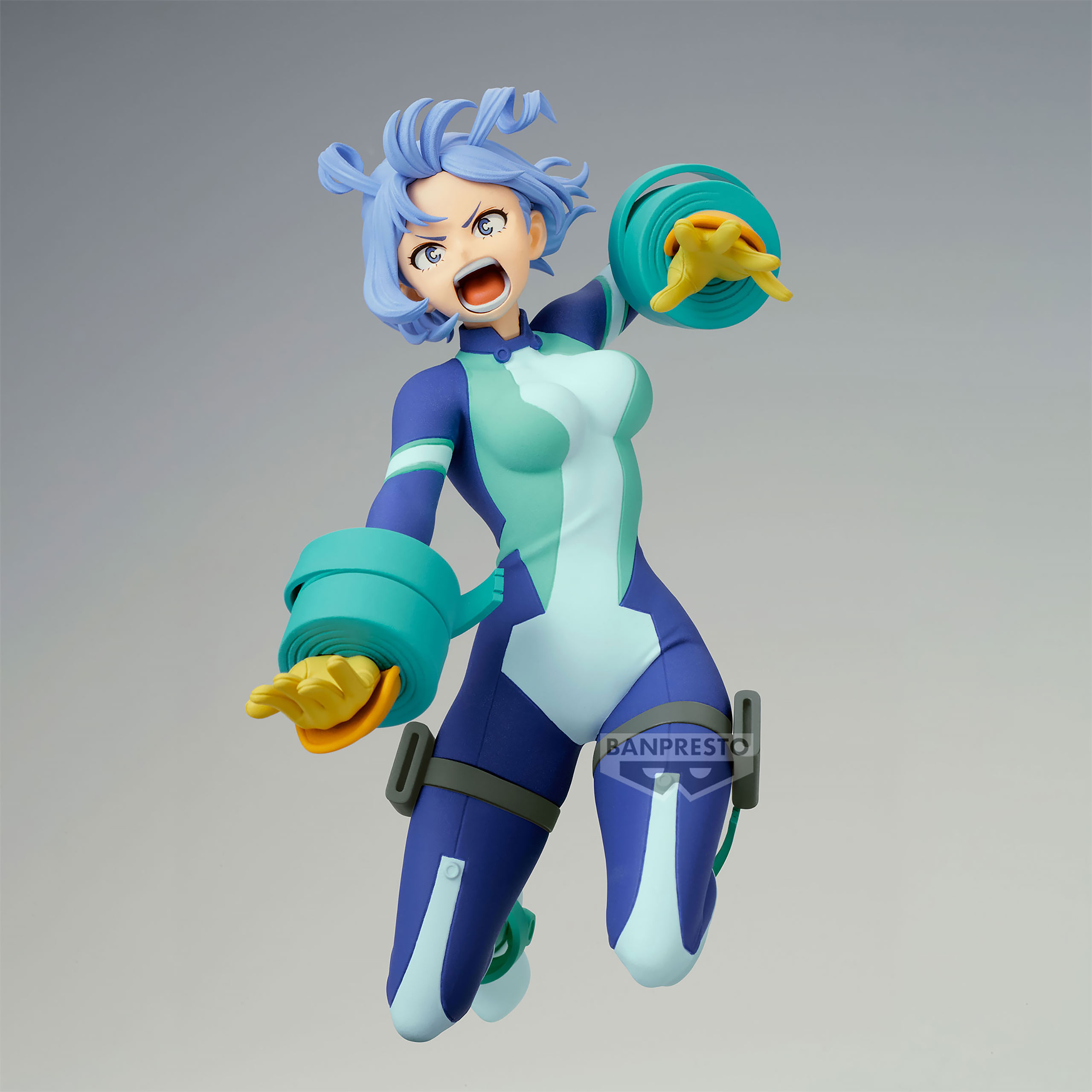 My Hero Academia - Nejire Hado Amazing HeroesDX Figurine