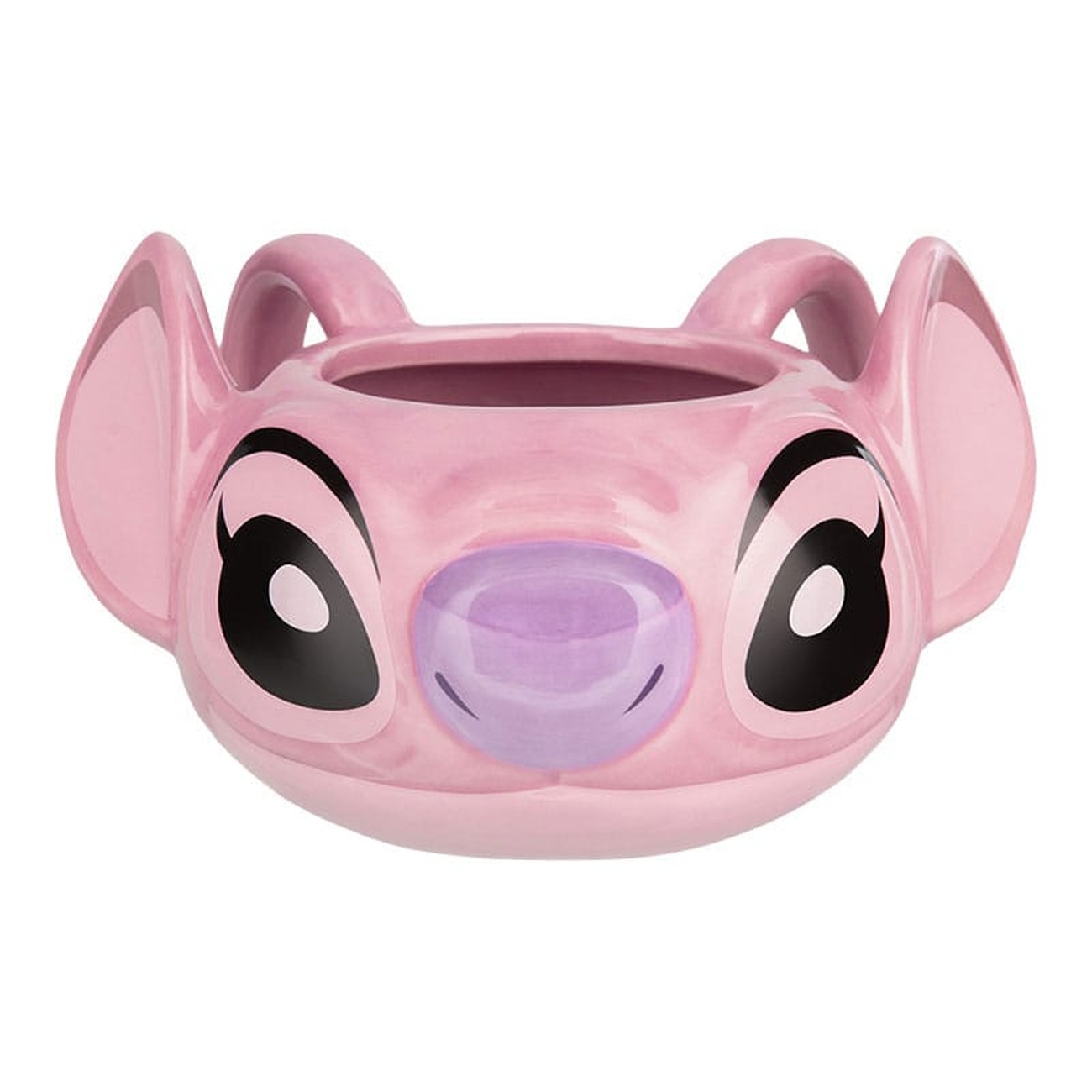 Lilo & Stitch Angel Shaped Mug