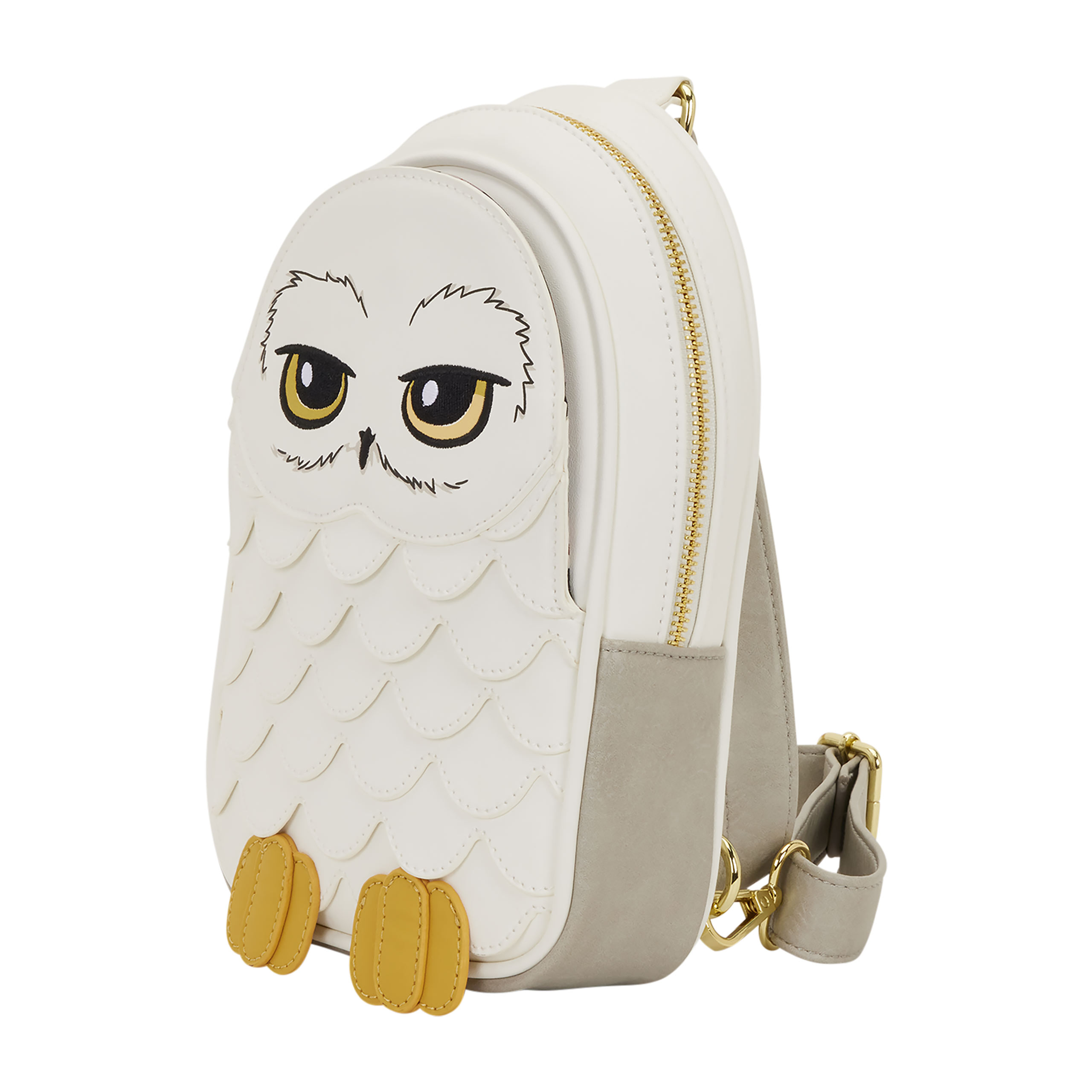 Harry Potter - Hedwig Crossbody-väska