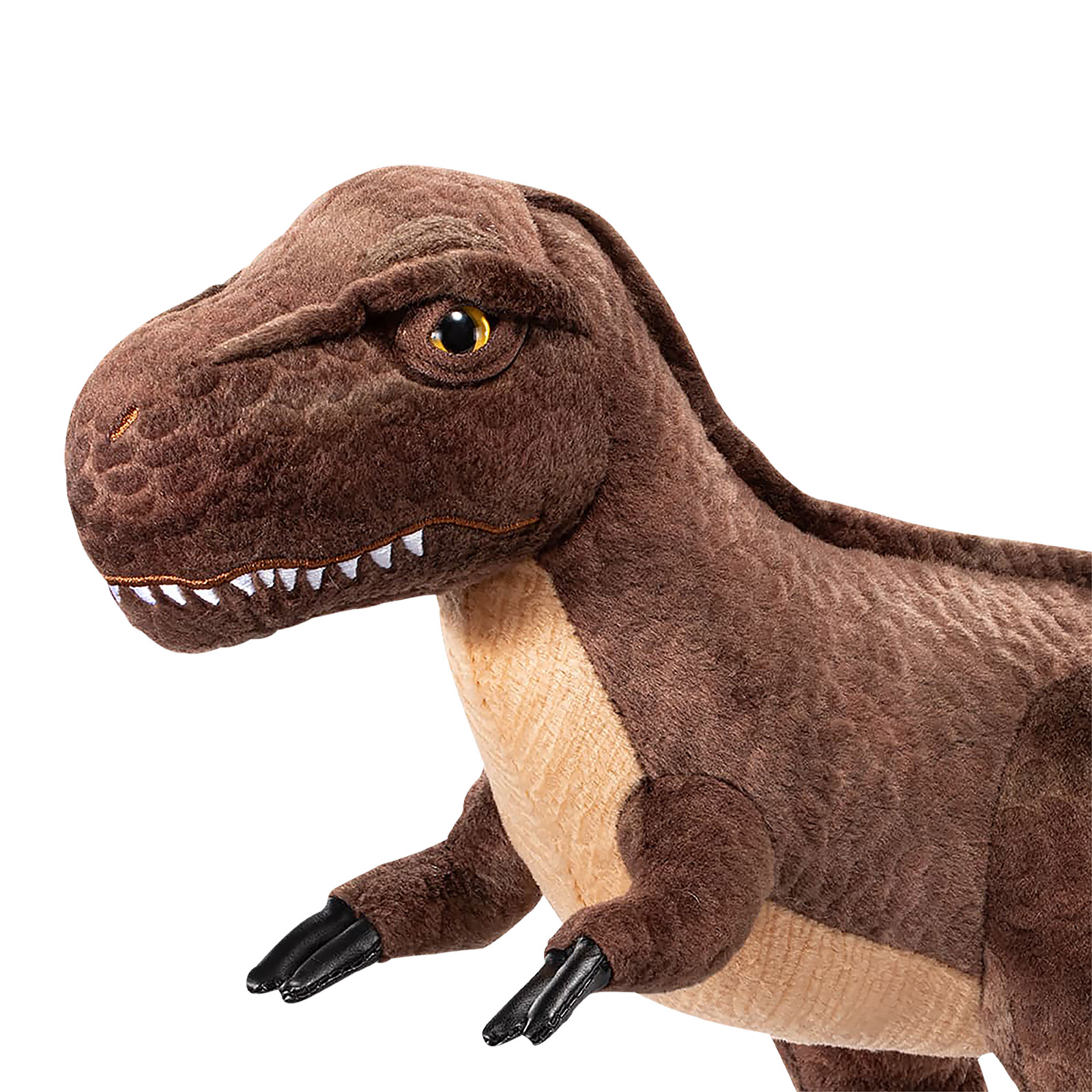 Jurassic Park - Tyrannosaurus Rex Plush Figure