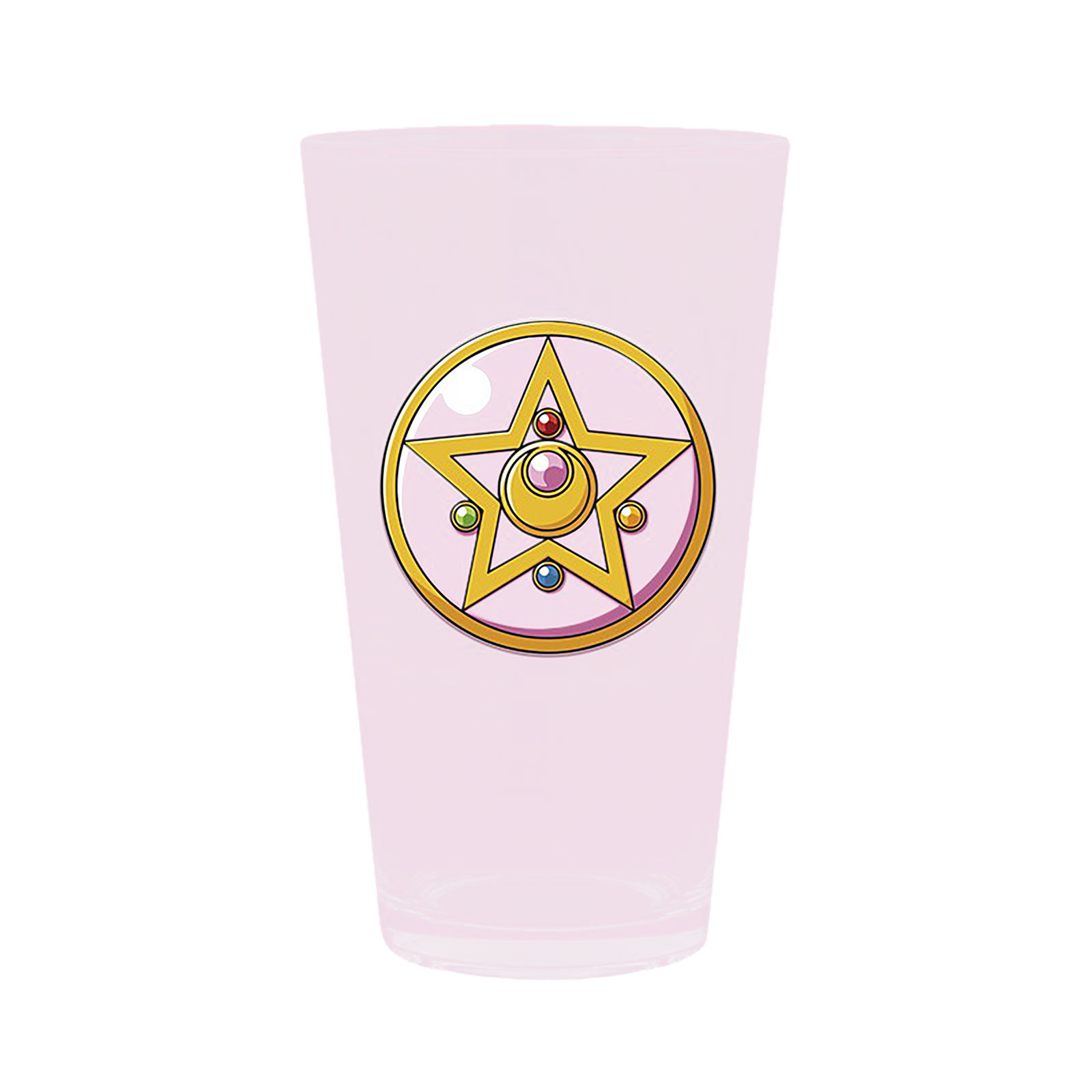 Sailor Moon - Verre Crystal Star