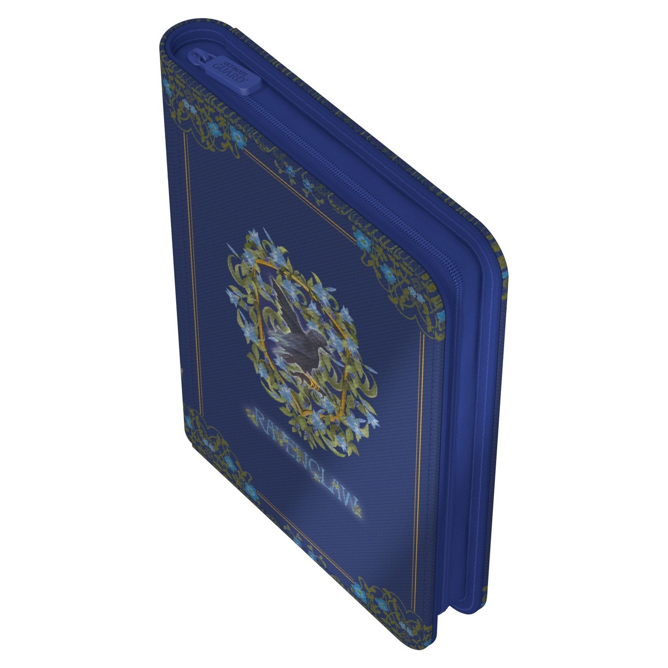 Ultimate Guard Zipfolio 160 Xenoskin Harry Potter - Ravenclaw