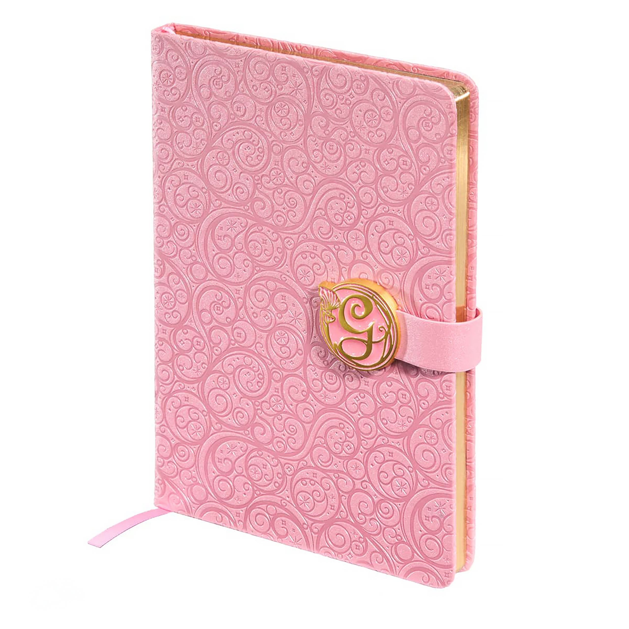 Wicked - Glinda Notebook