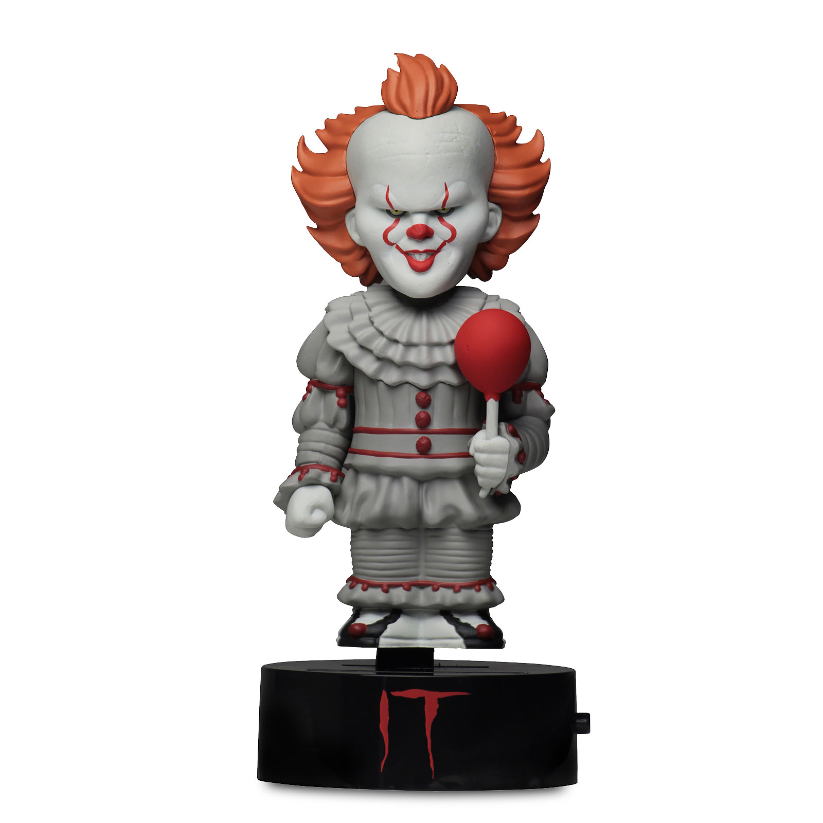 Stephen King's IT - Pennywise Body Knockers Solar Bobblehead