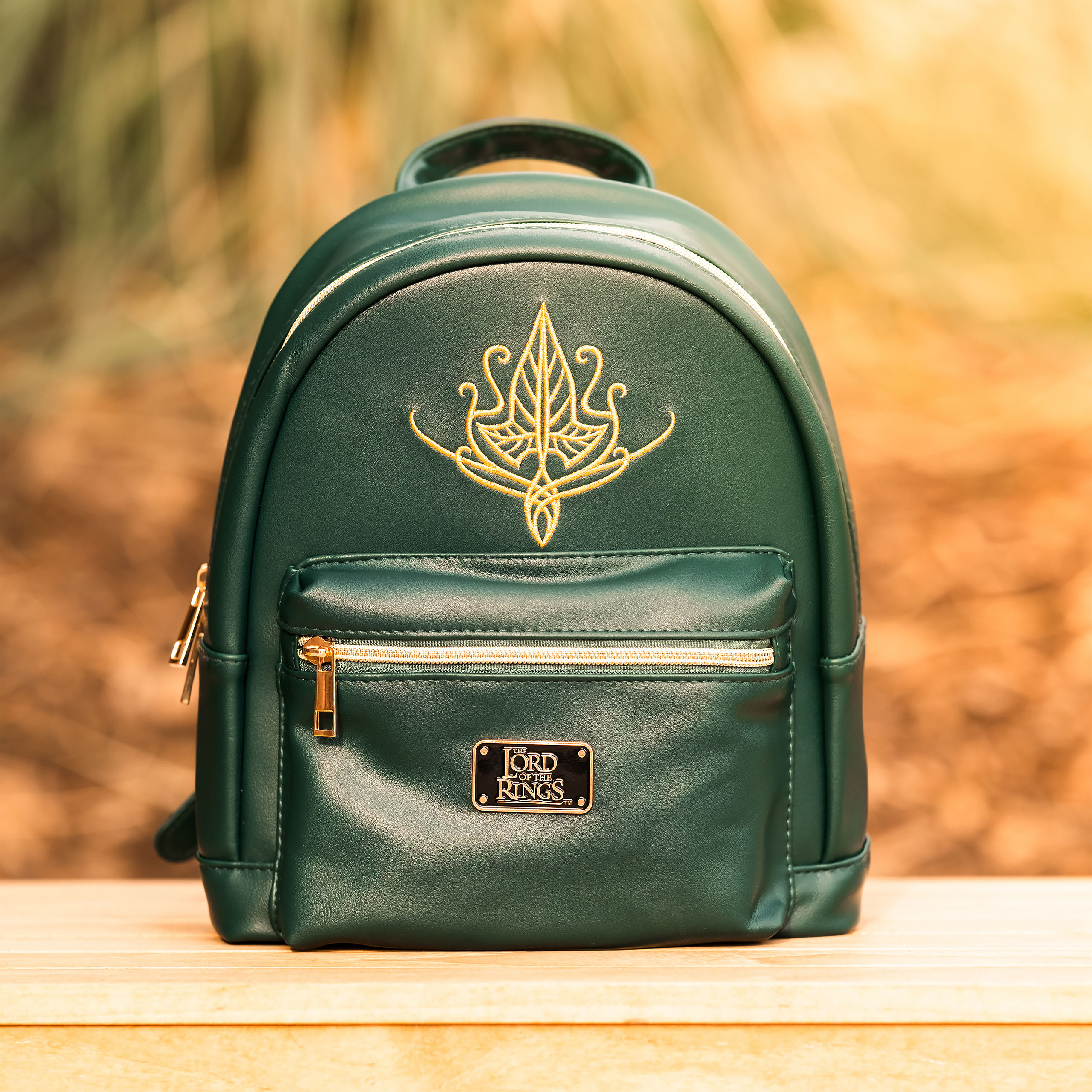 Lord of the Rings - Elves Mini Backpack