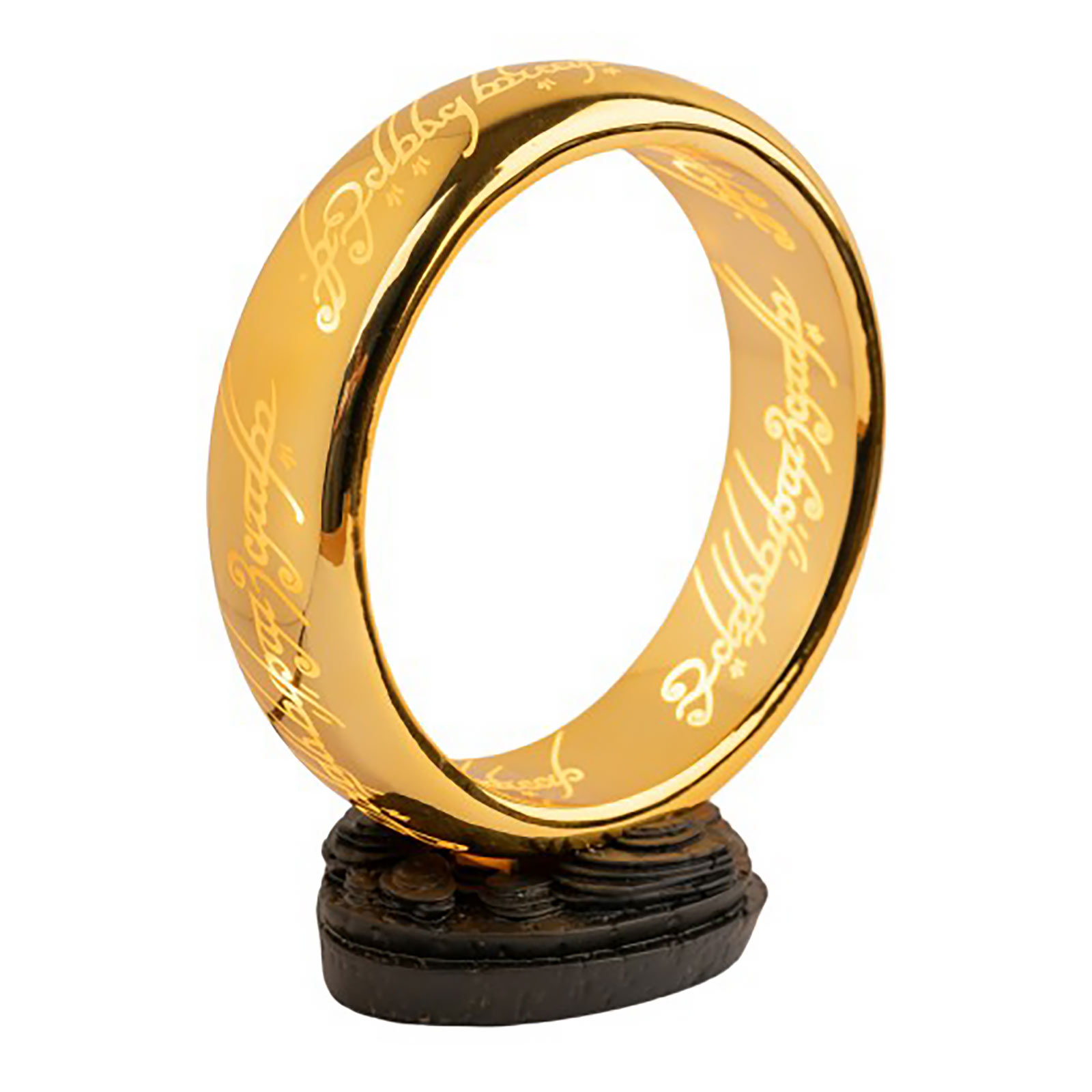 The Lord of the Rings - De Ene Ring Tafellamp