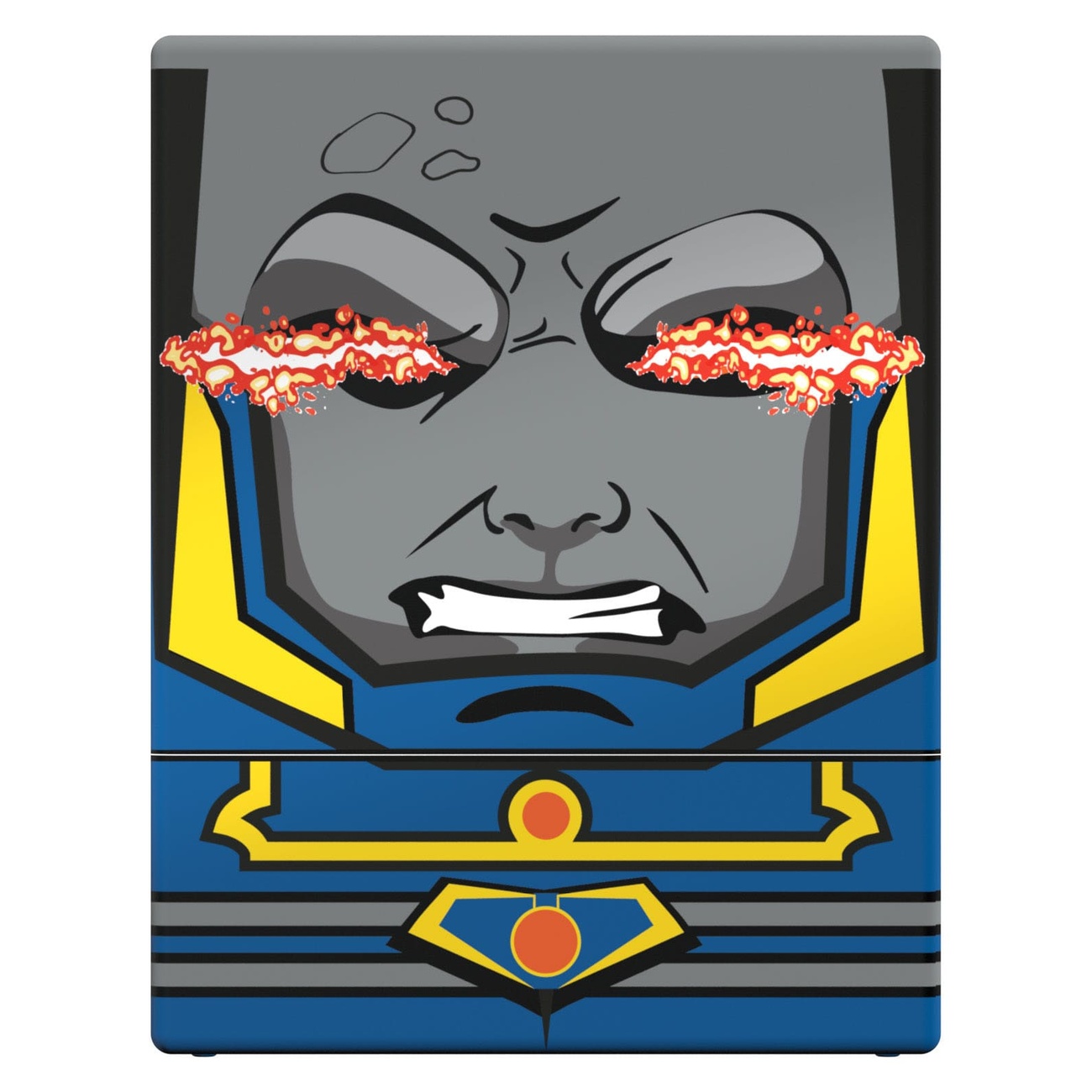 Squaroes Squaroe DC Justice League™ JL011 - Darkseid™