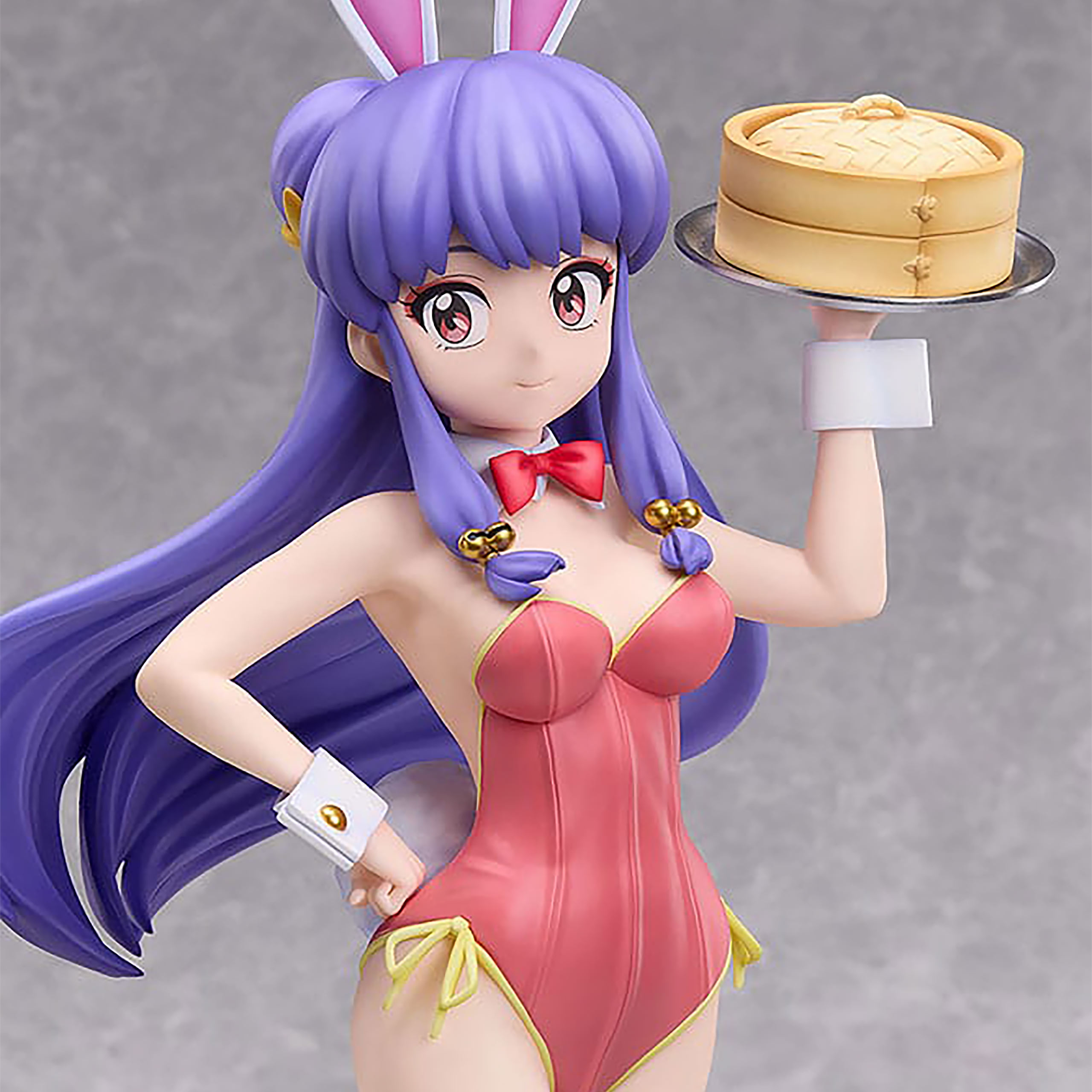 Ranma 1/2 - Shampoo Bunny Figure