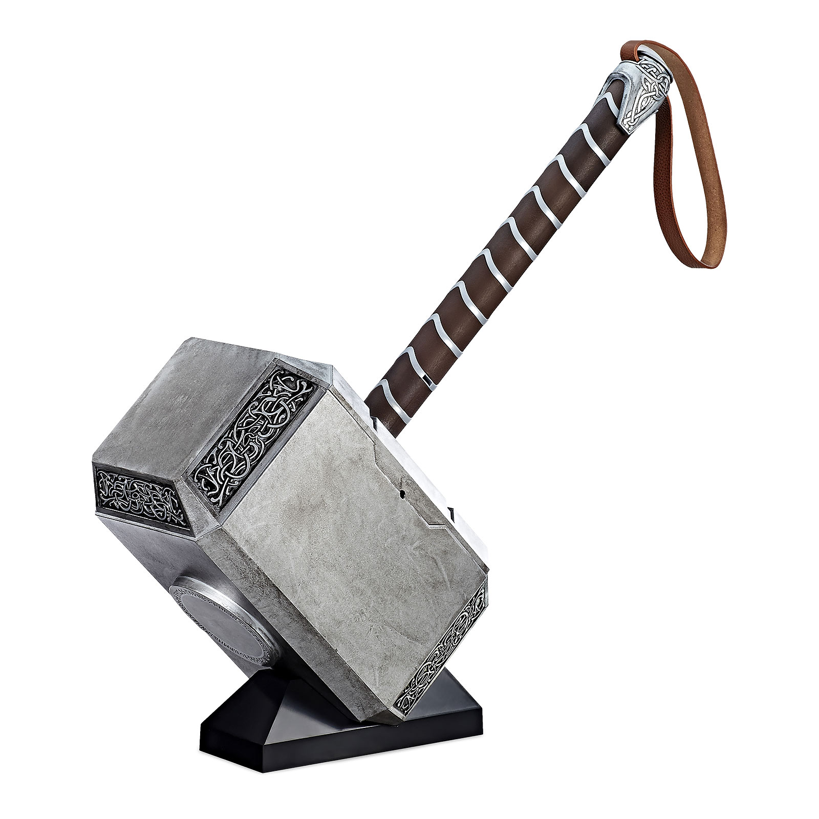 Thor - Hamer Mjolnir Replica met Licht en Geluid